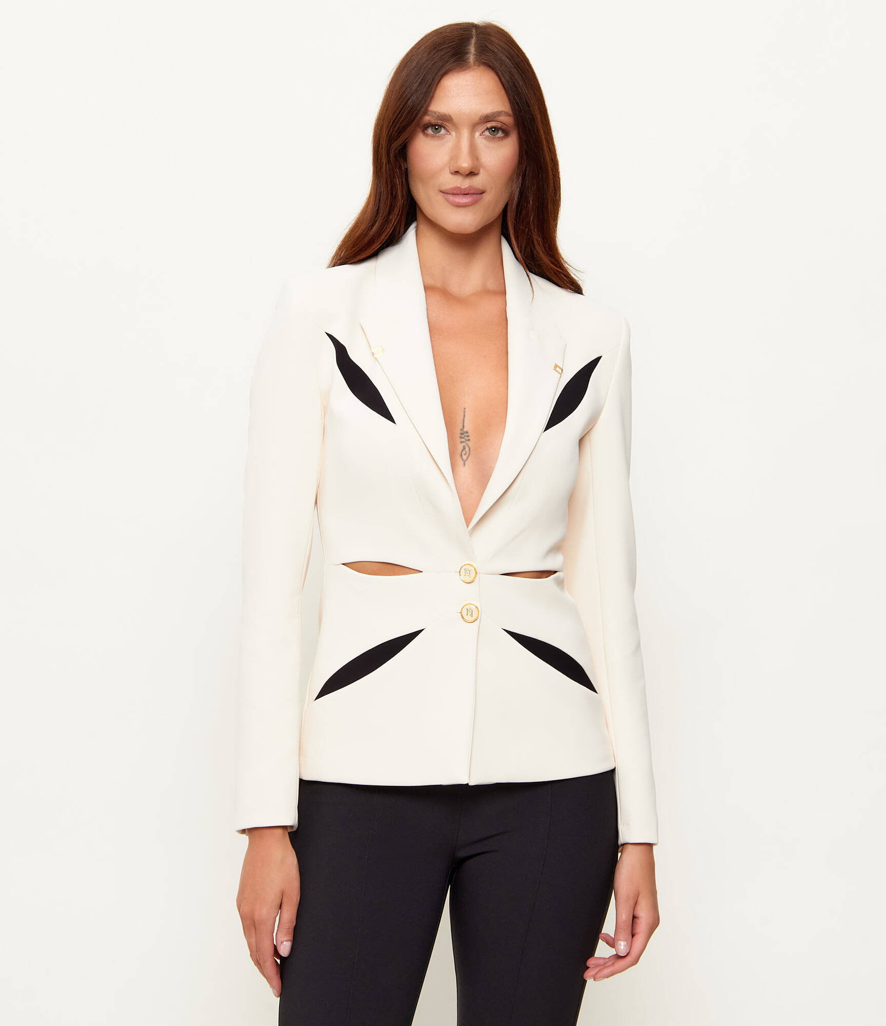 ELISABETTA FRANCHI GIACCA - DONNA