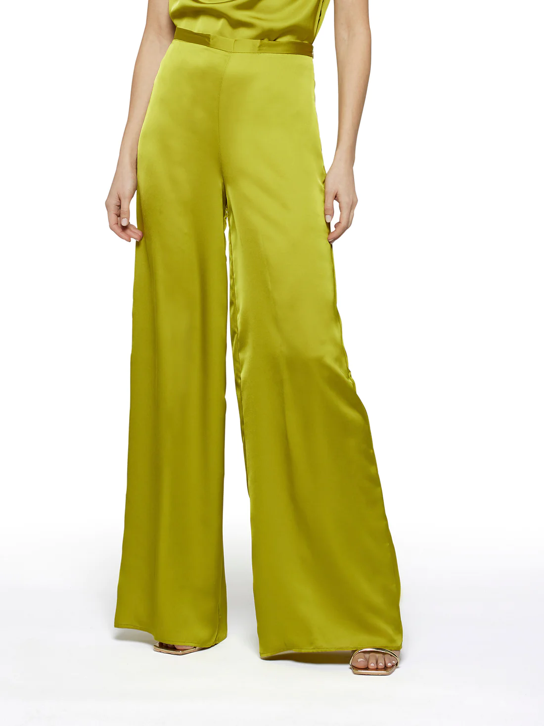 SIMONA CORSELLINI PANTALONE - DONNA