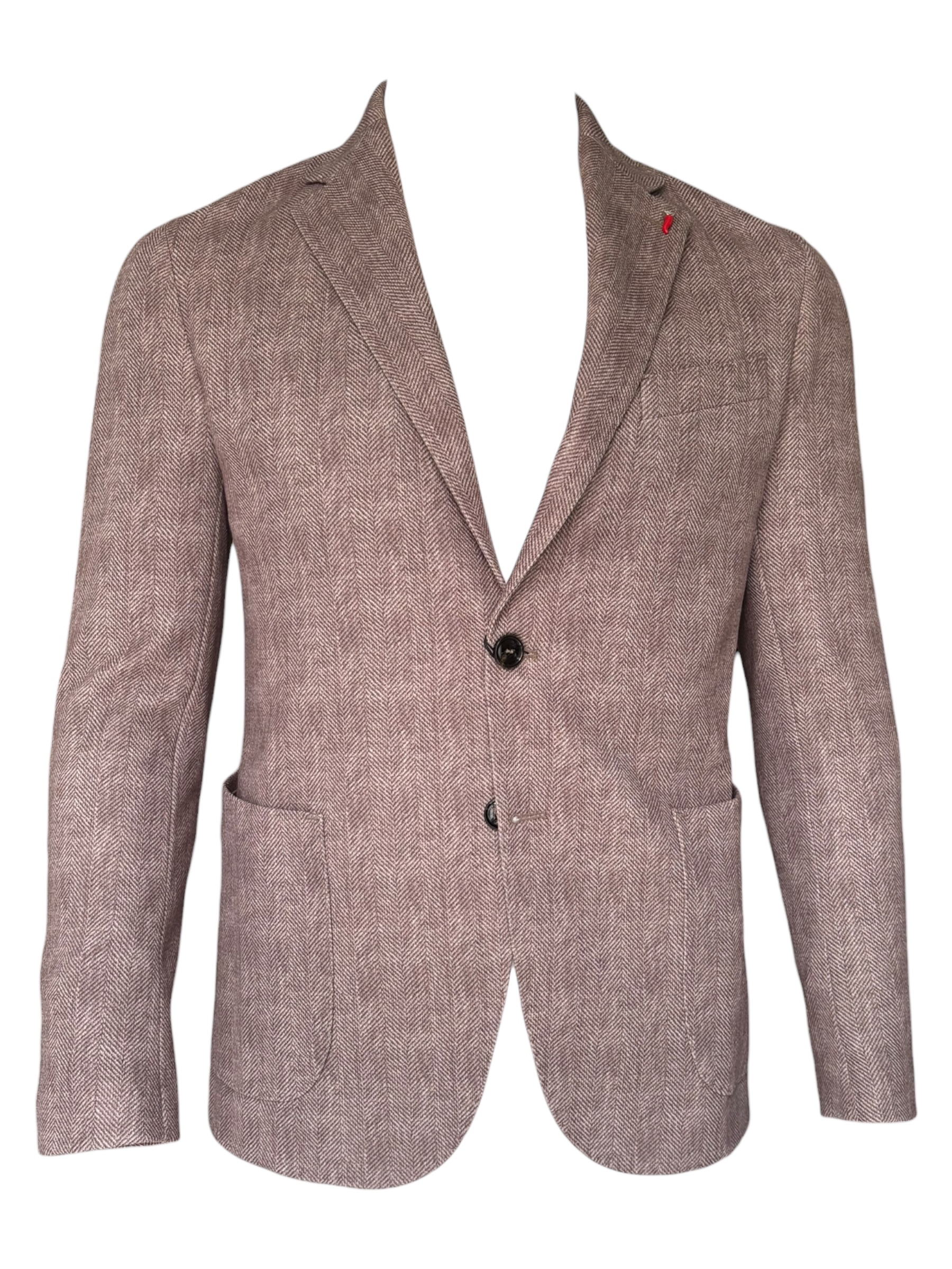 MULISH GIACCA - UOMO