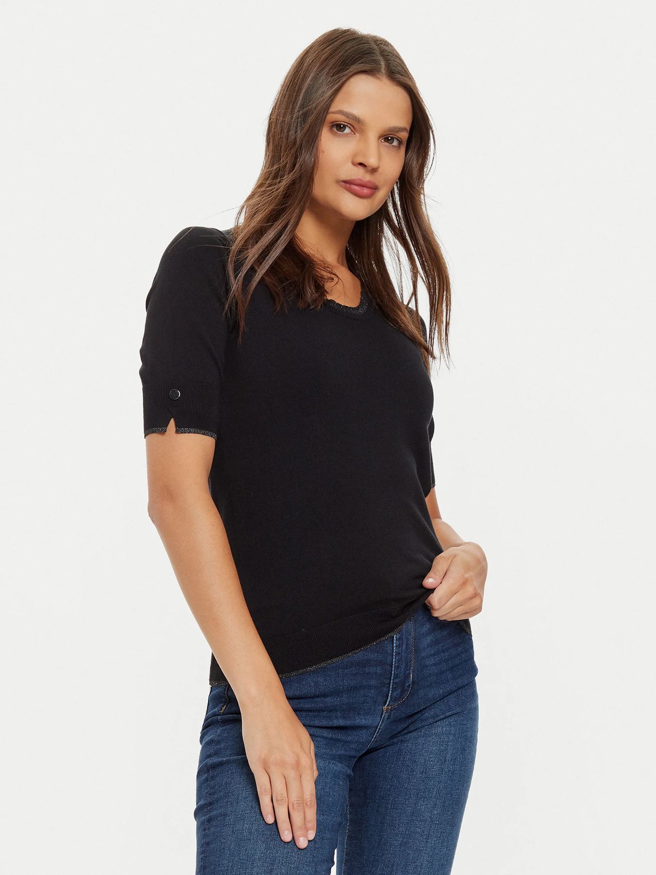 LIUJO MAGLIA - DONNA