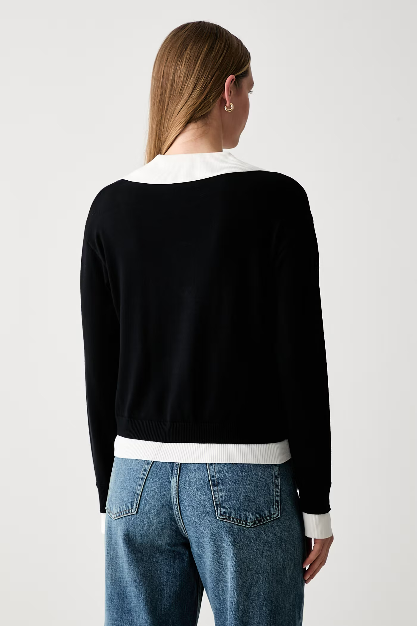 LIUJO MAGLIA - DONNA