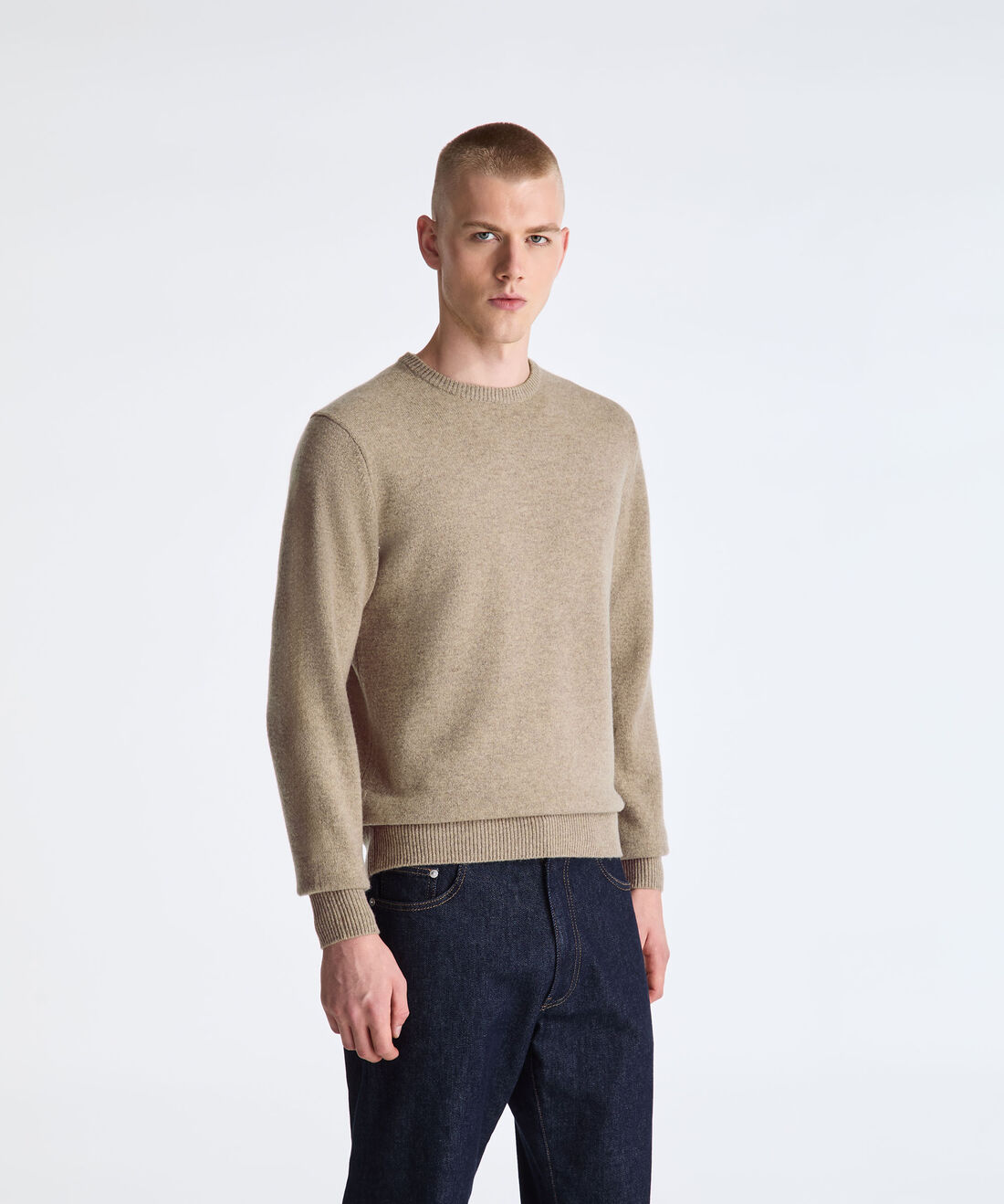 PEUTEREY MAGLIA - UOMO