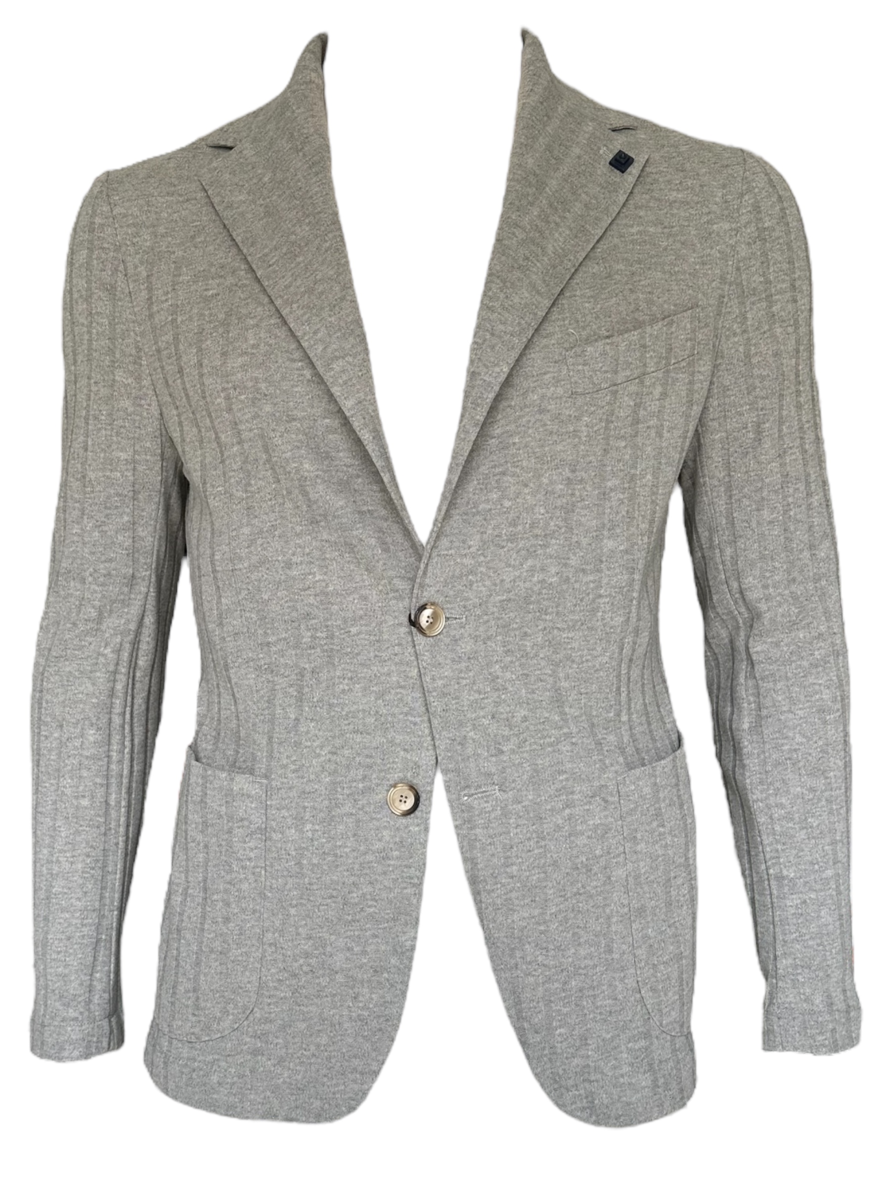OUTFIT GIACCA