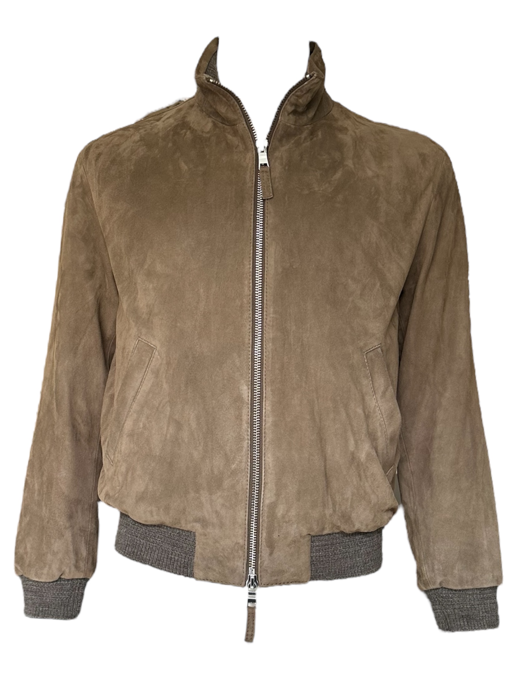 THE JACK LEATHERS GIUBBINO