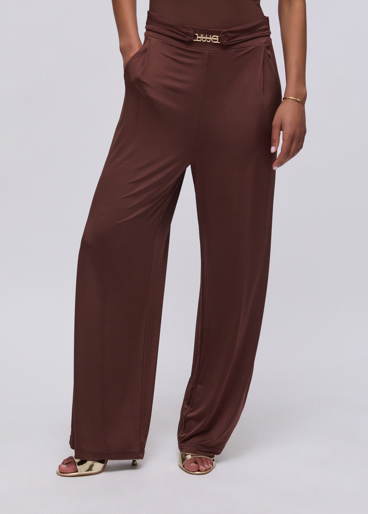 LIUJO PANTALONE - DONNA