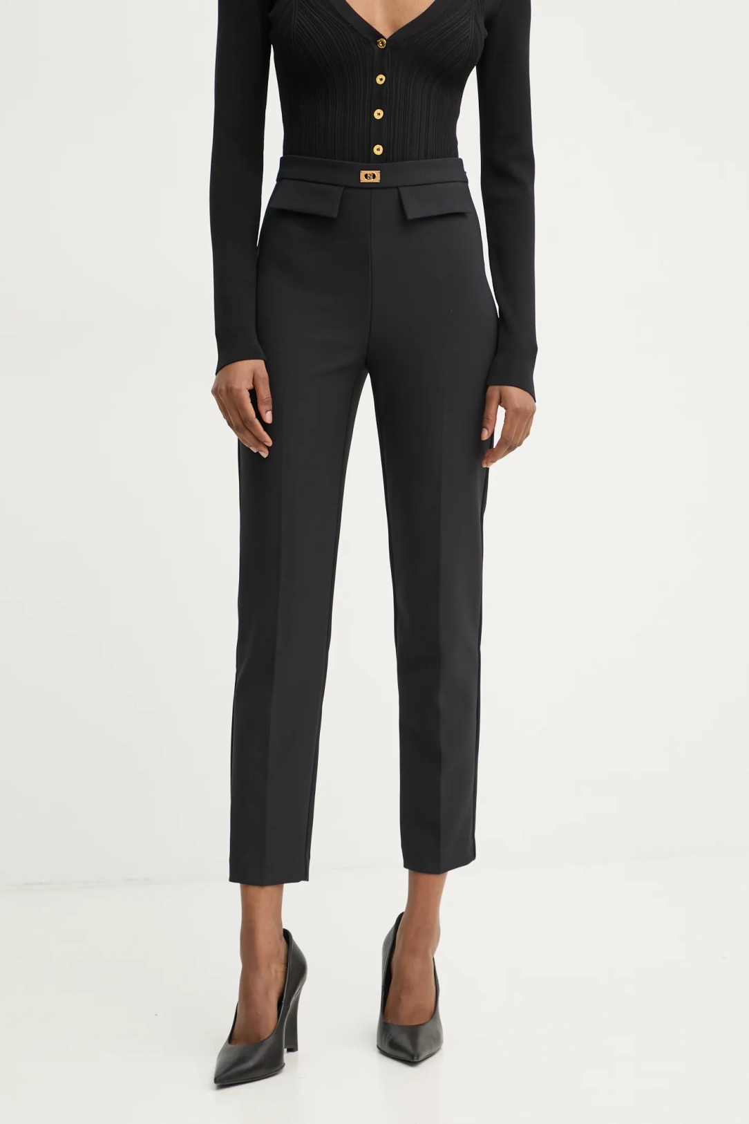 ELISABETTA FRANCHI PANTALONE - DONNA