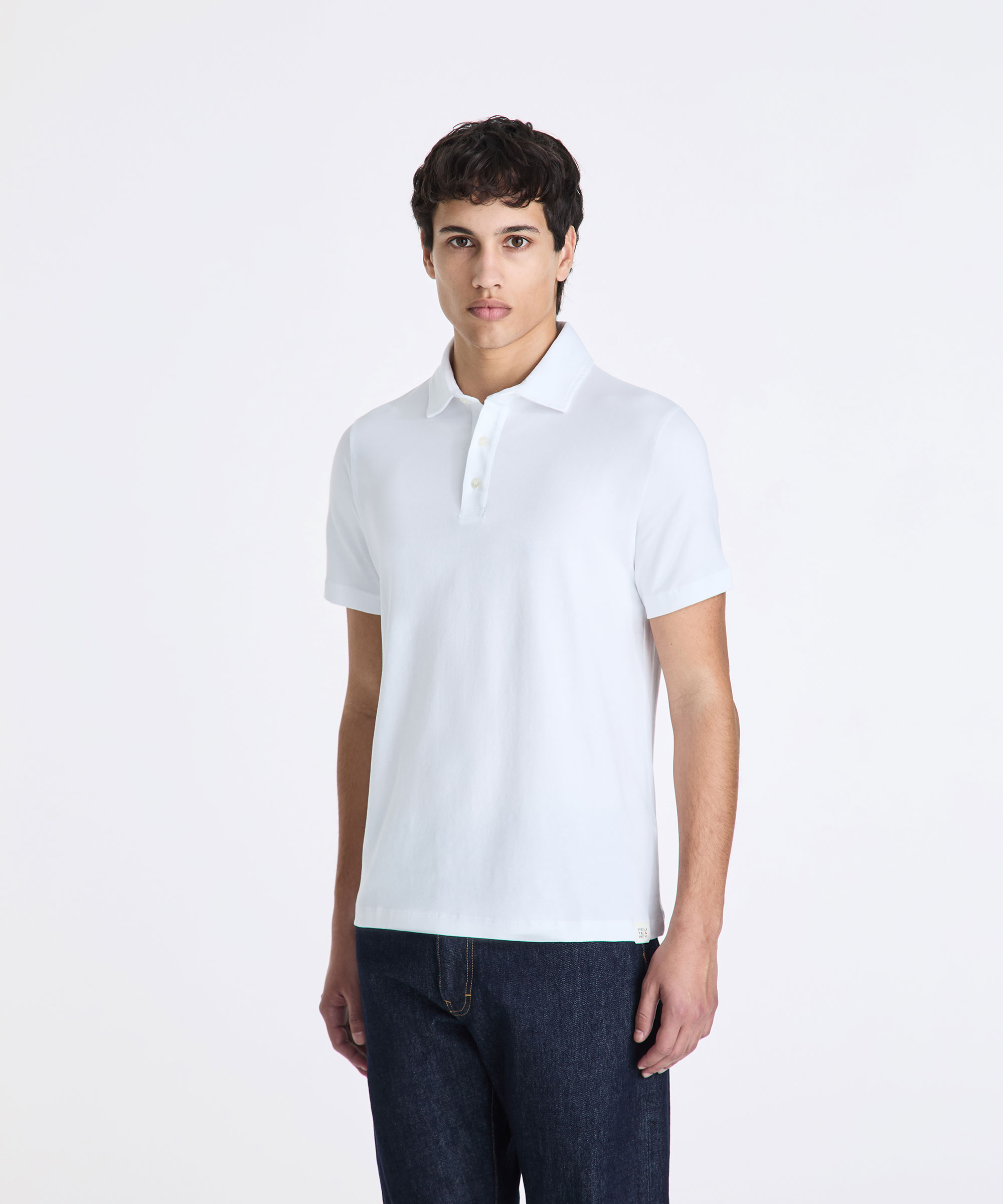 PEUTEREY POLO - UOMO