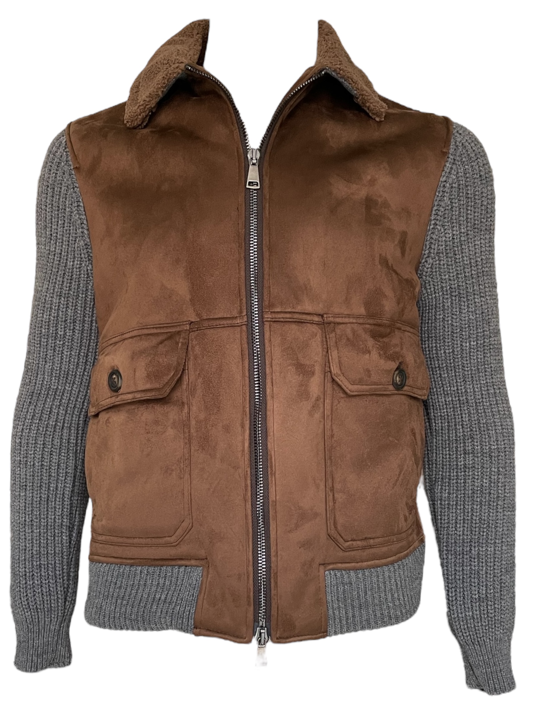 Bob Giubbino A25PAGE333