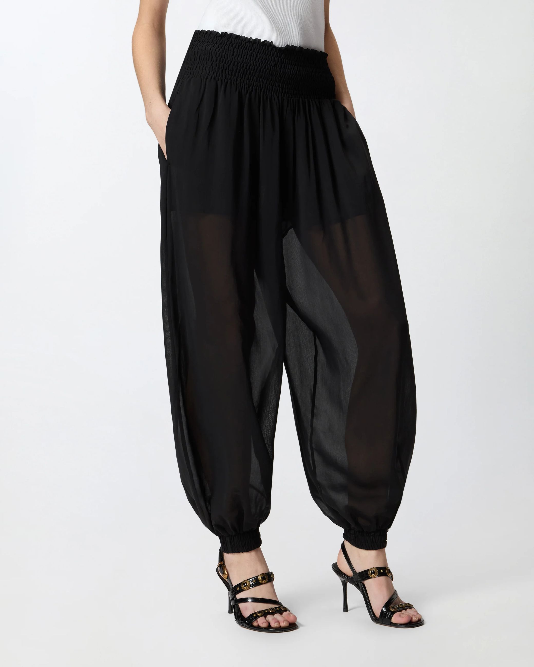 PINKO PANTALONE - DONNA