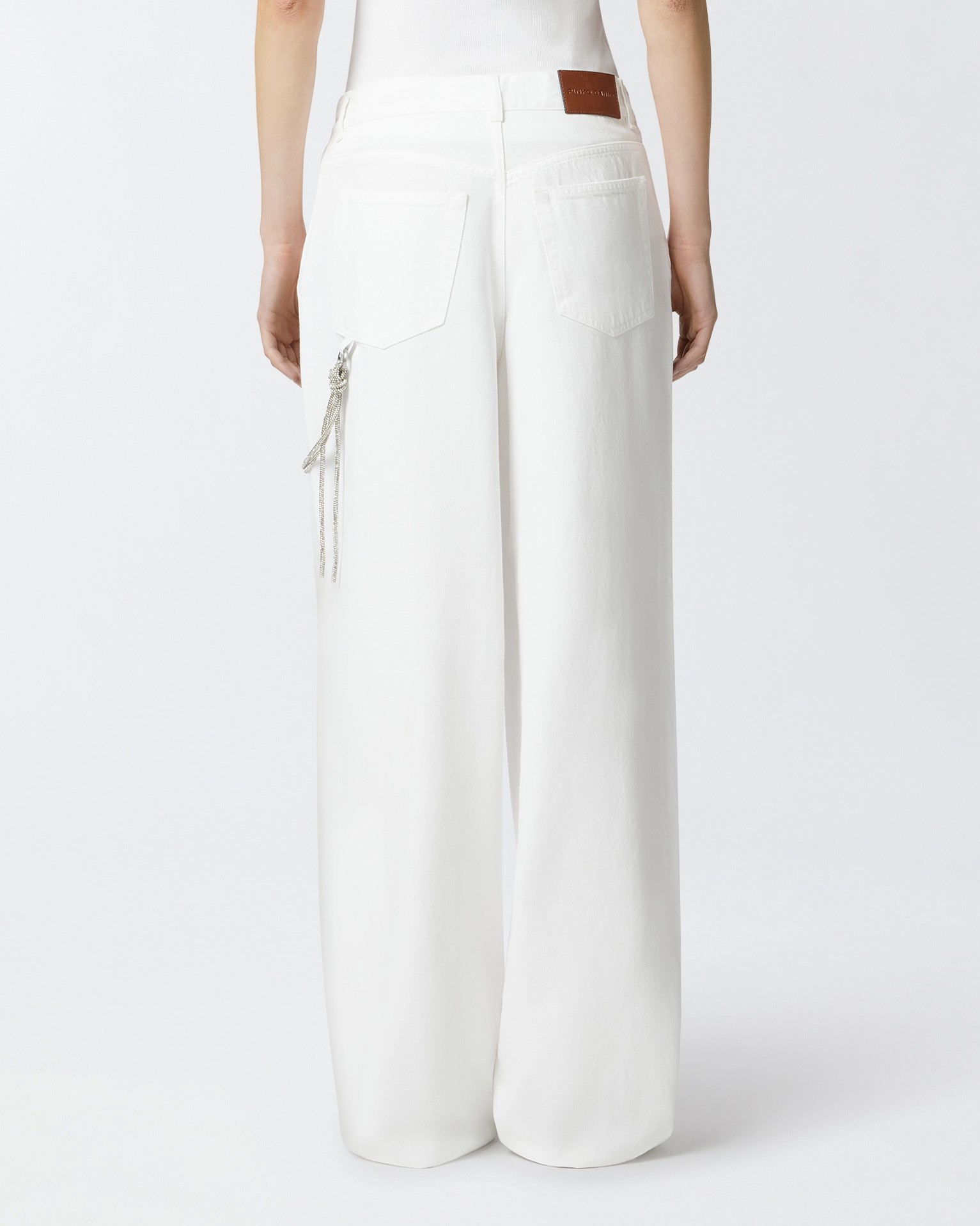 PINKO PANTALONE - DONNA