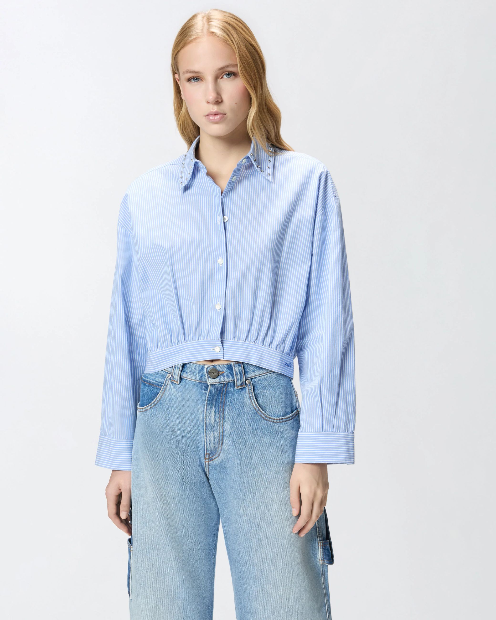 PINKO CAMICIA - DONNA