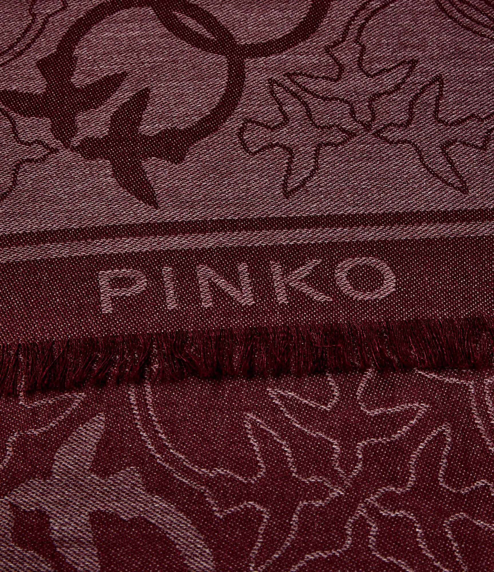 PINKO SCIARPA - DONNA