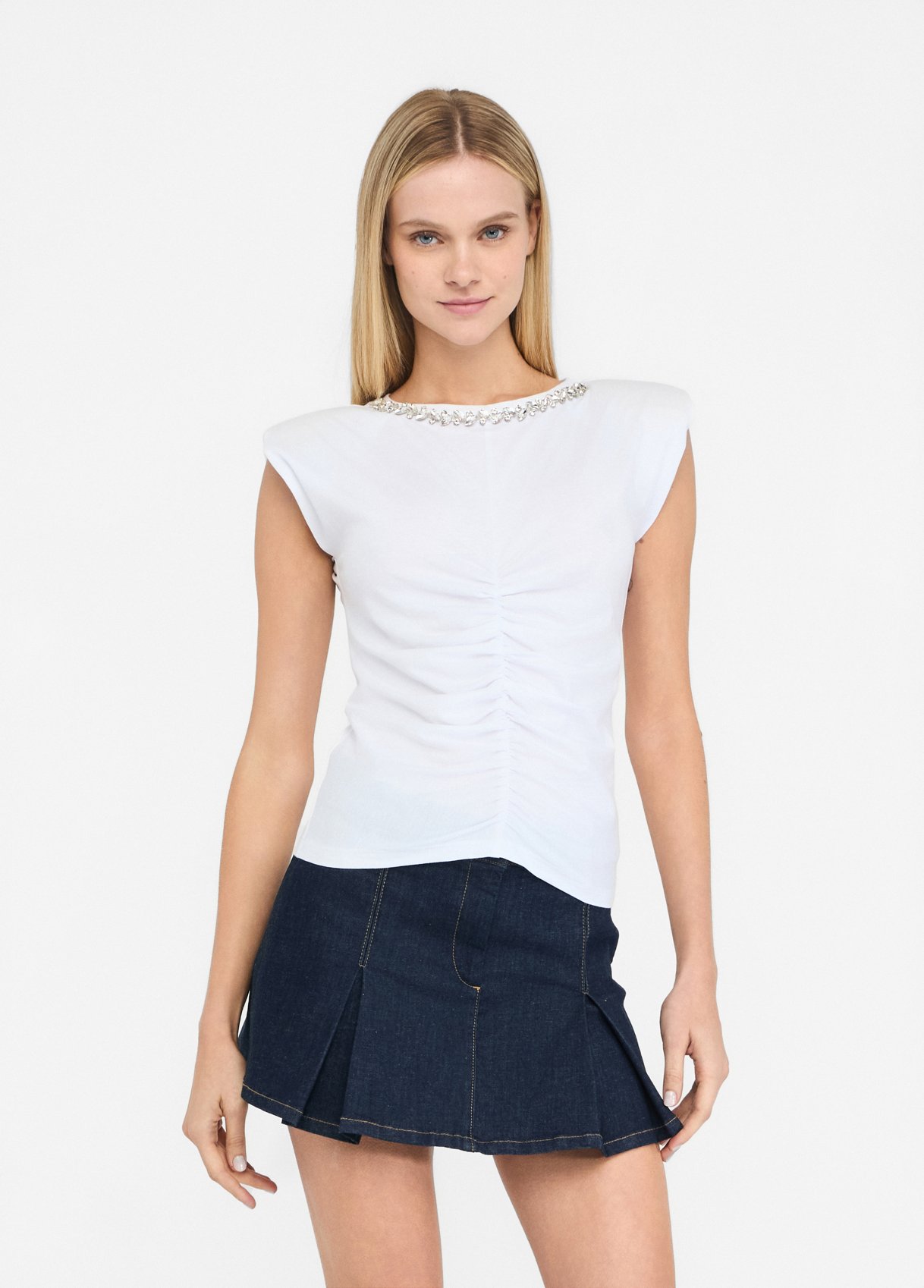 LIUJO T-SHIRT - DONNA