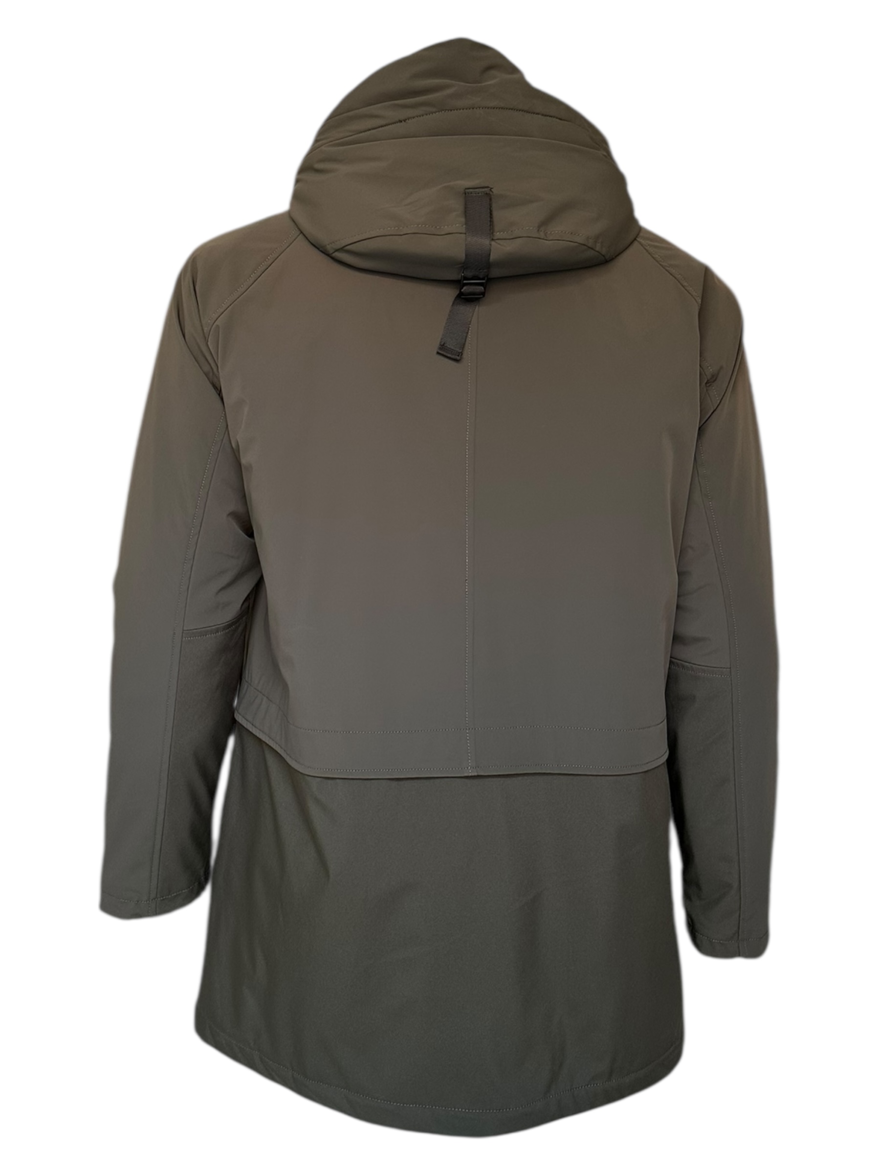 DANIELE ALESSANDRINI GIACCONE - UOMO