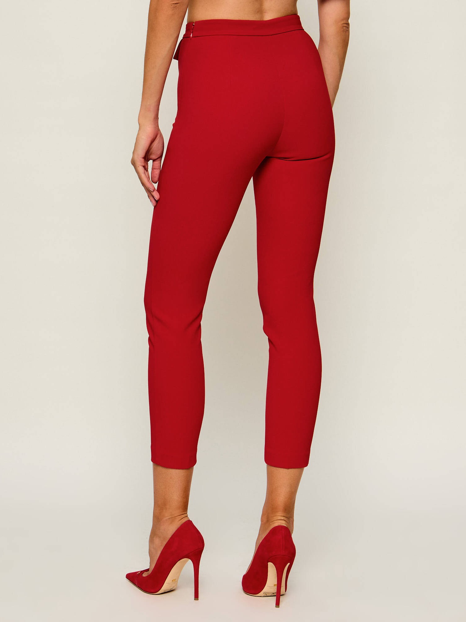 ELISABETTA FRANCHI PANTALONE - DONNA
