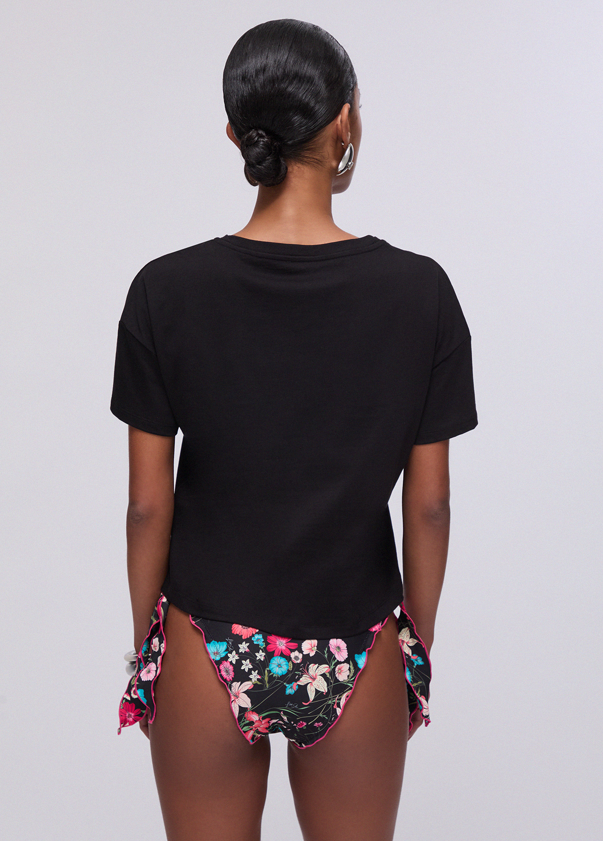 LIUJO T-SHIRT - DONNA
