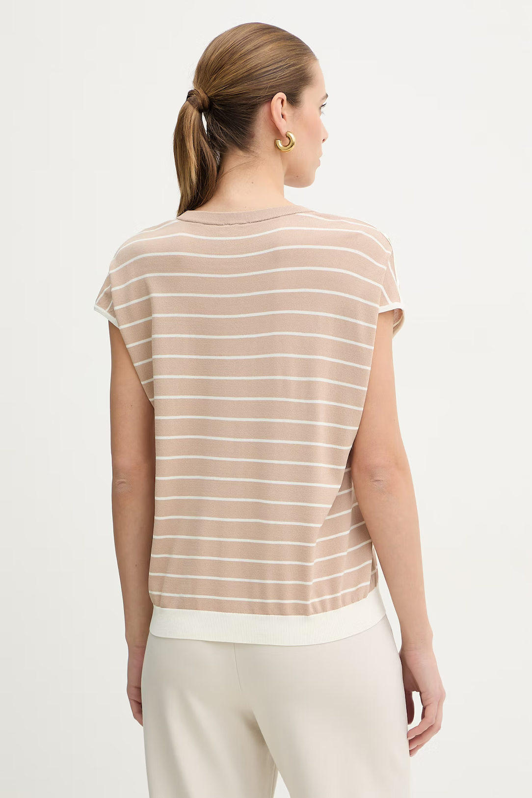 LIUJO MAGLIA - DONNA