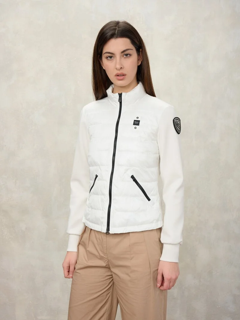 BLAUER GIUBBINO - DONNA