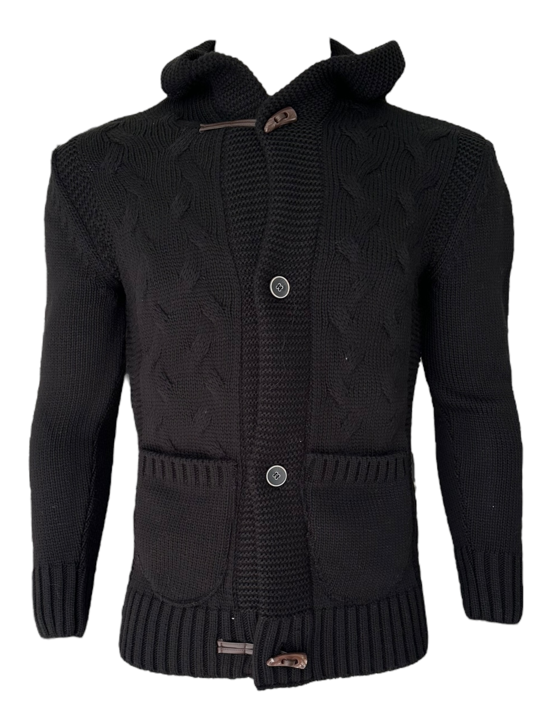 LAMBERTI CARDIGAN