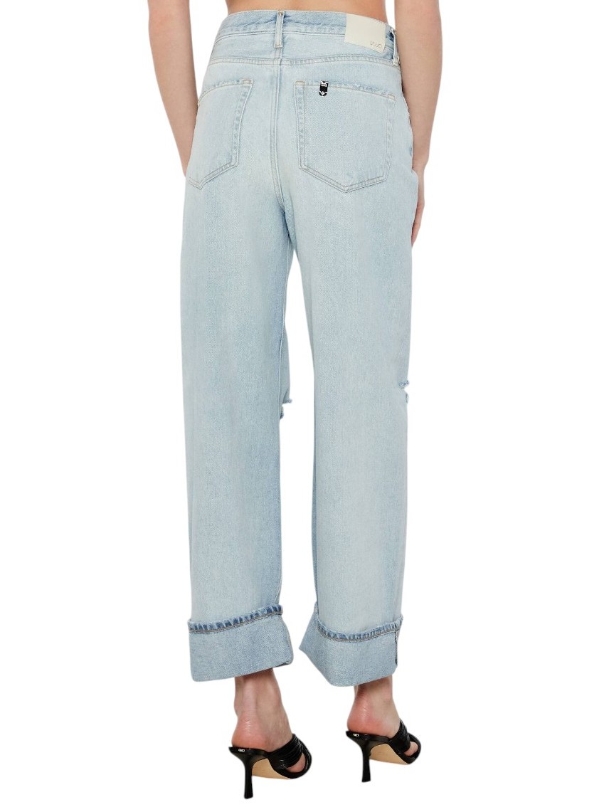 LIUJO JEANS - DONNA