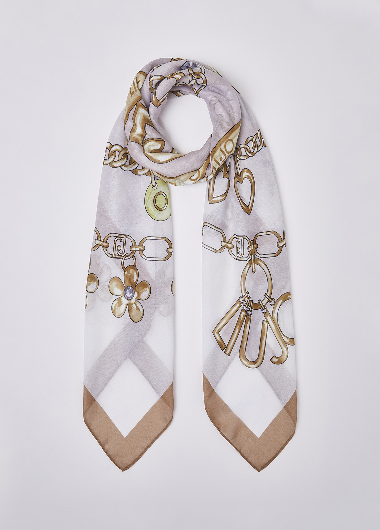 LIUJO FOULARD - DONNA