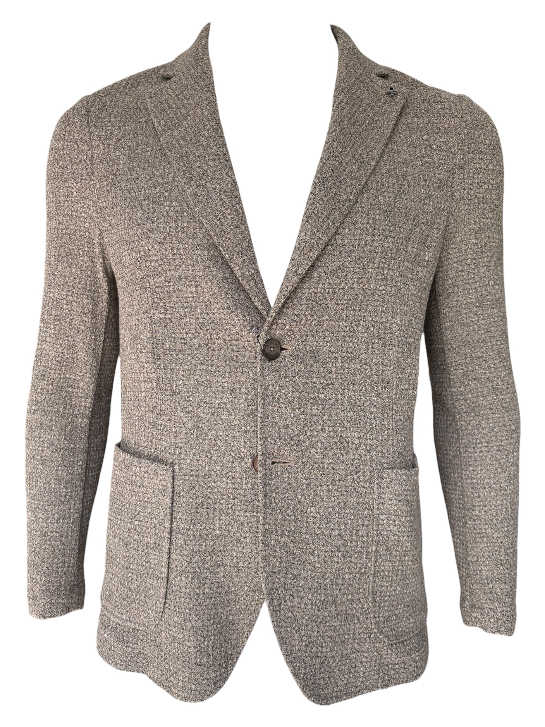 DISTRETTO12 GIACCA - UOMO