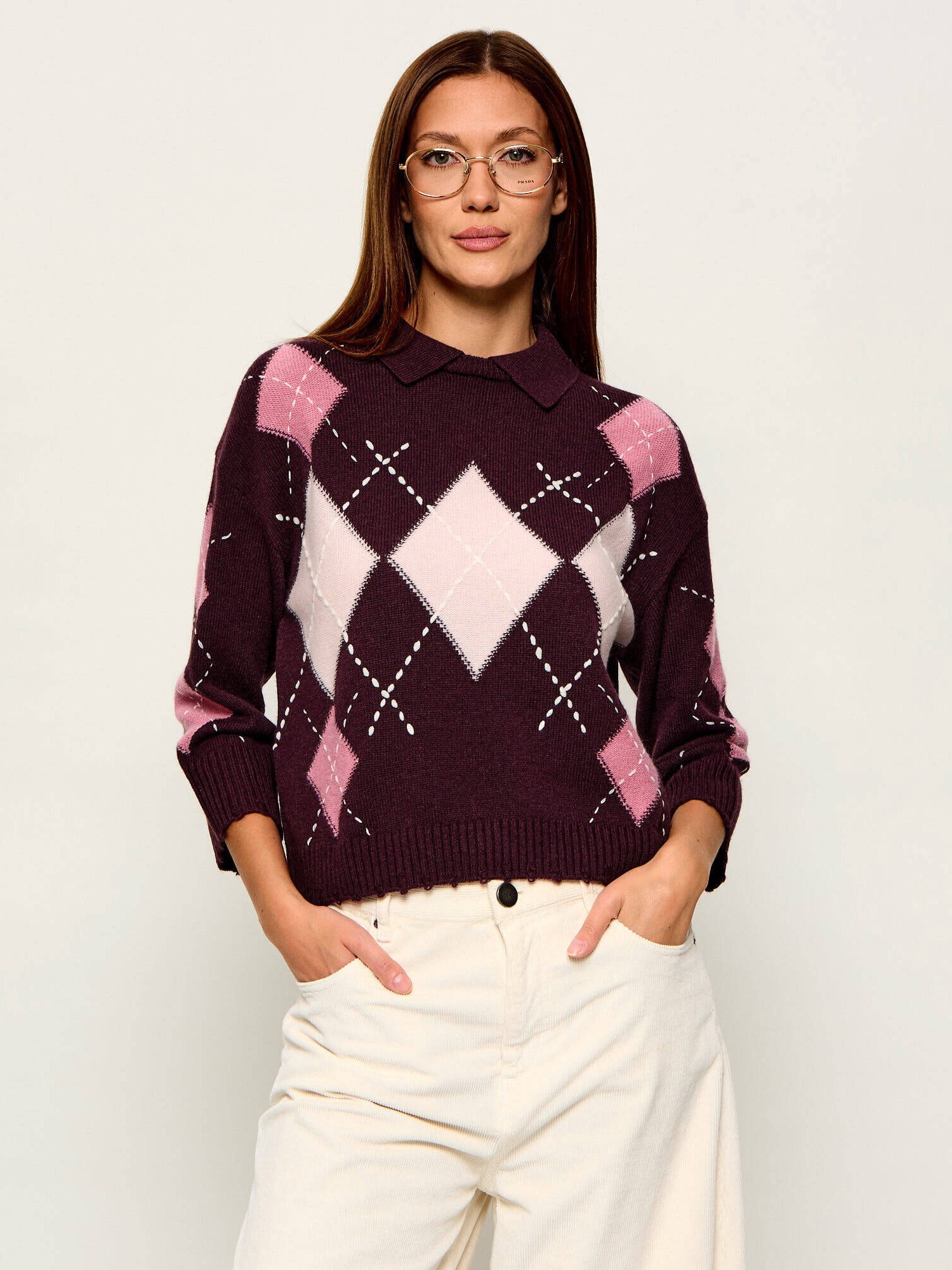 PINKO POLO - DONNA