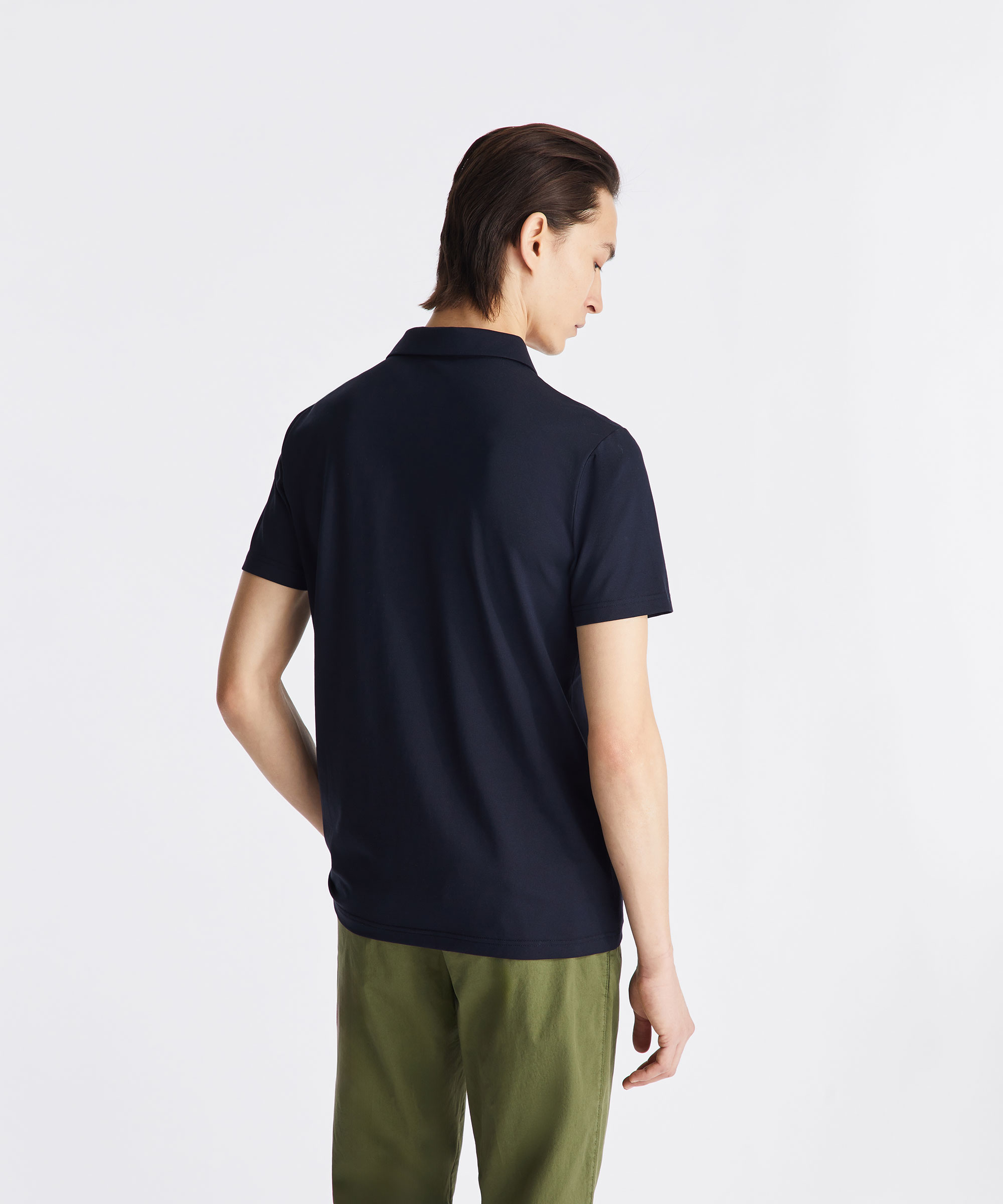 PEUTEREY POLO - UOMO