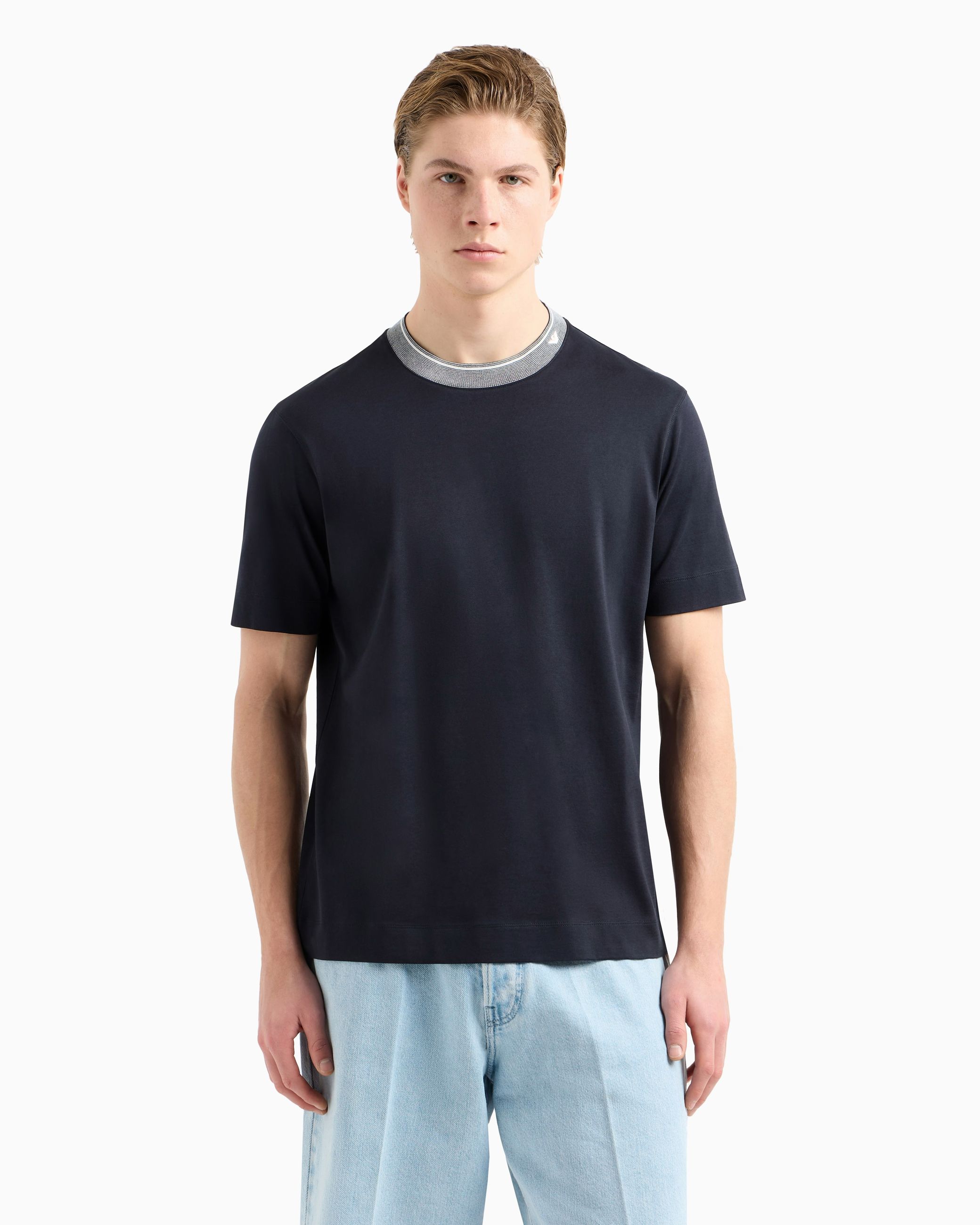 EMPORIO ARMANI T-SHIRT