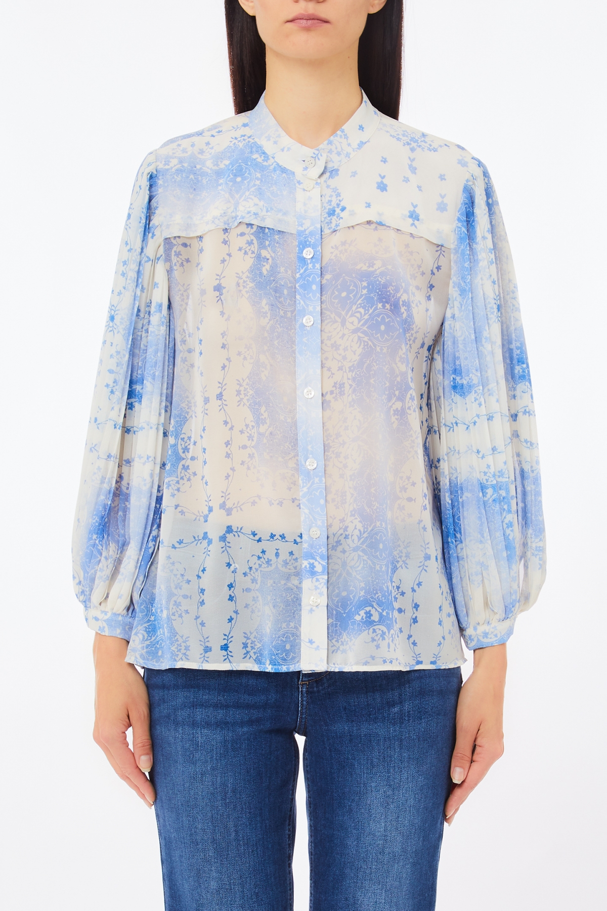 LIUJO CAMICIA - DONNA