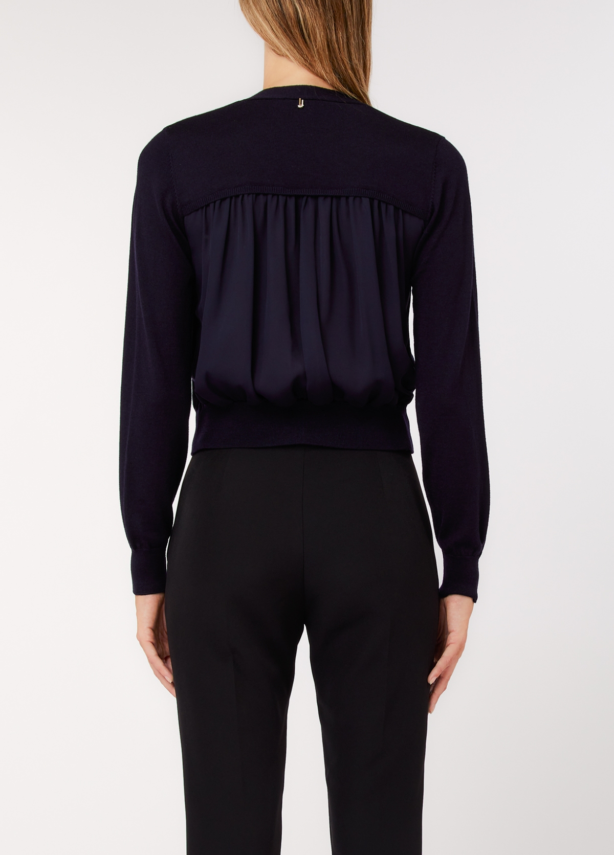 LIUJO CARDIGAN - DONNA