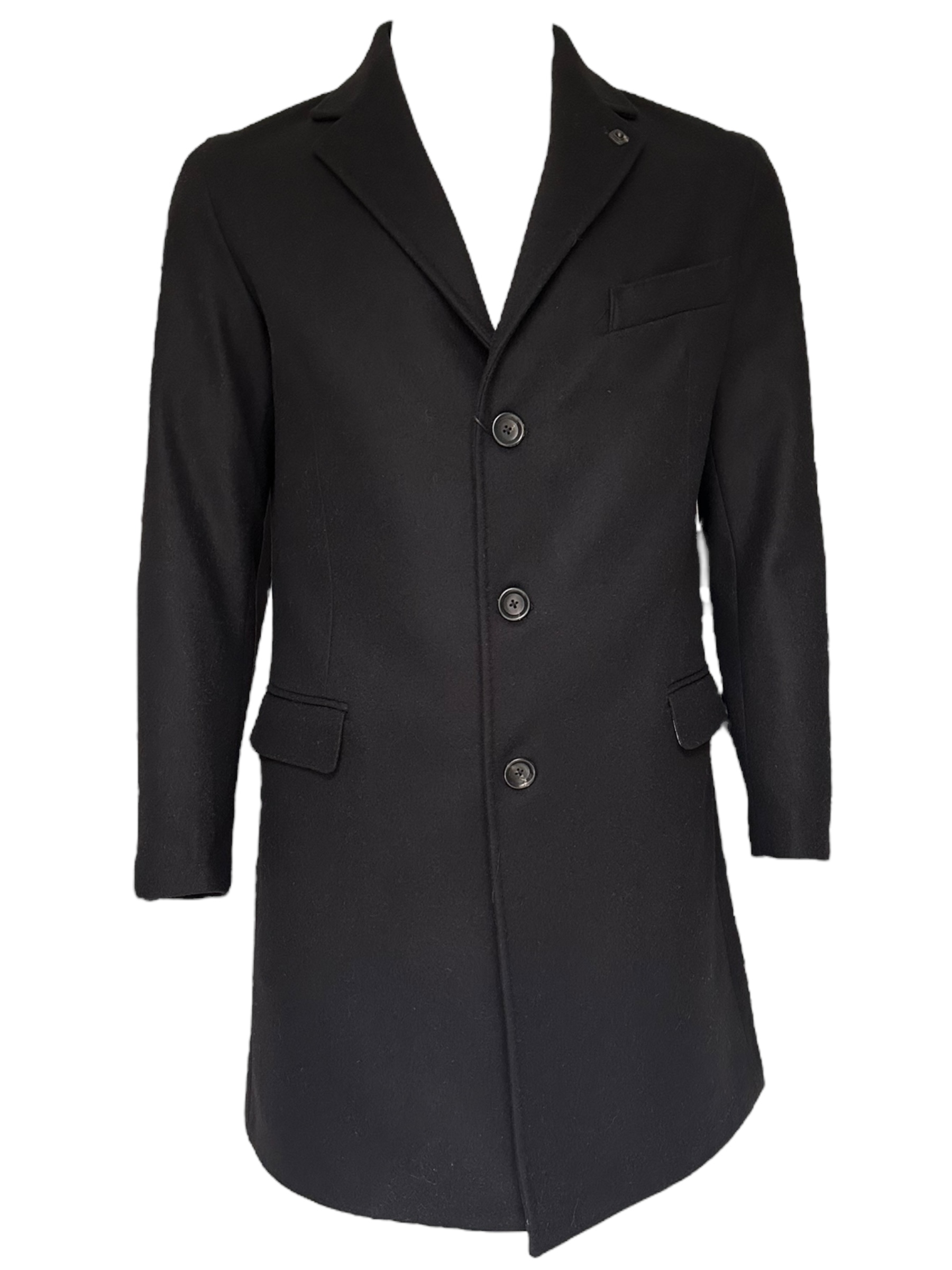 OUTFIT CAPPOTTO