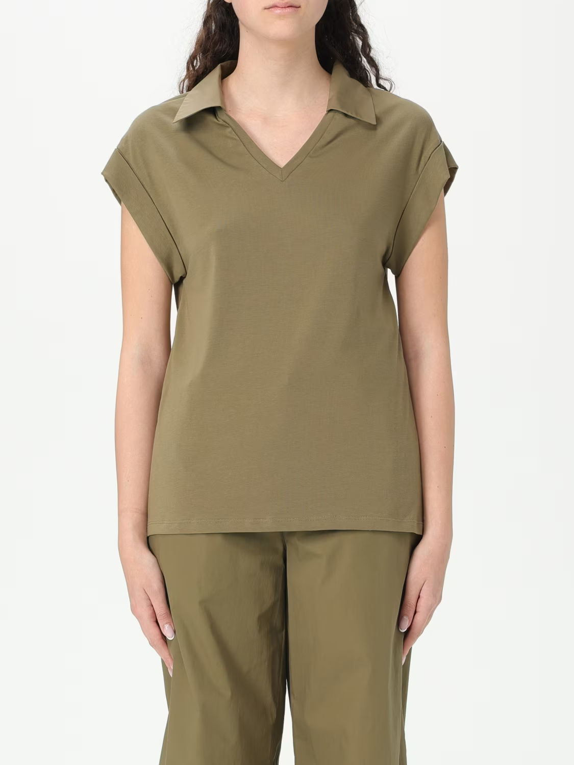 LIUJO T-SHIRT - DONNA