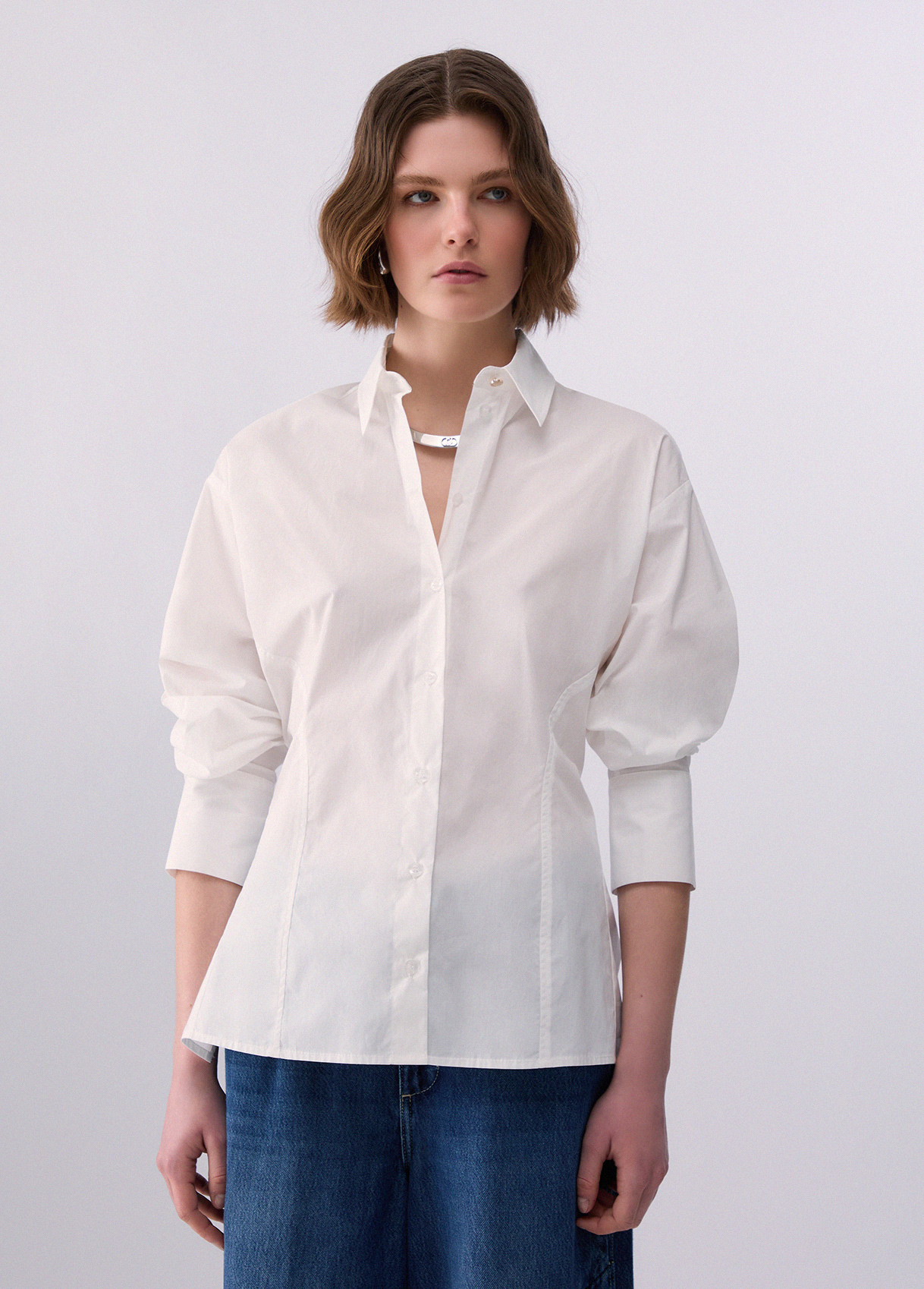 LIUJO CAMICIA - DONNA