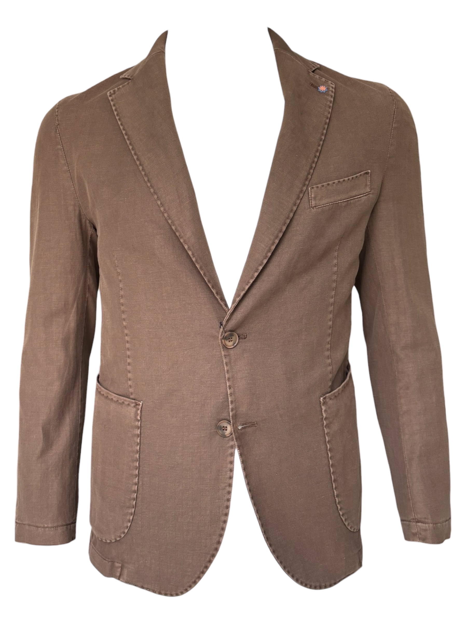 BHARNABA GIACCA - UOMO