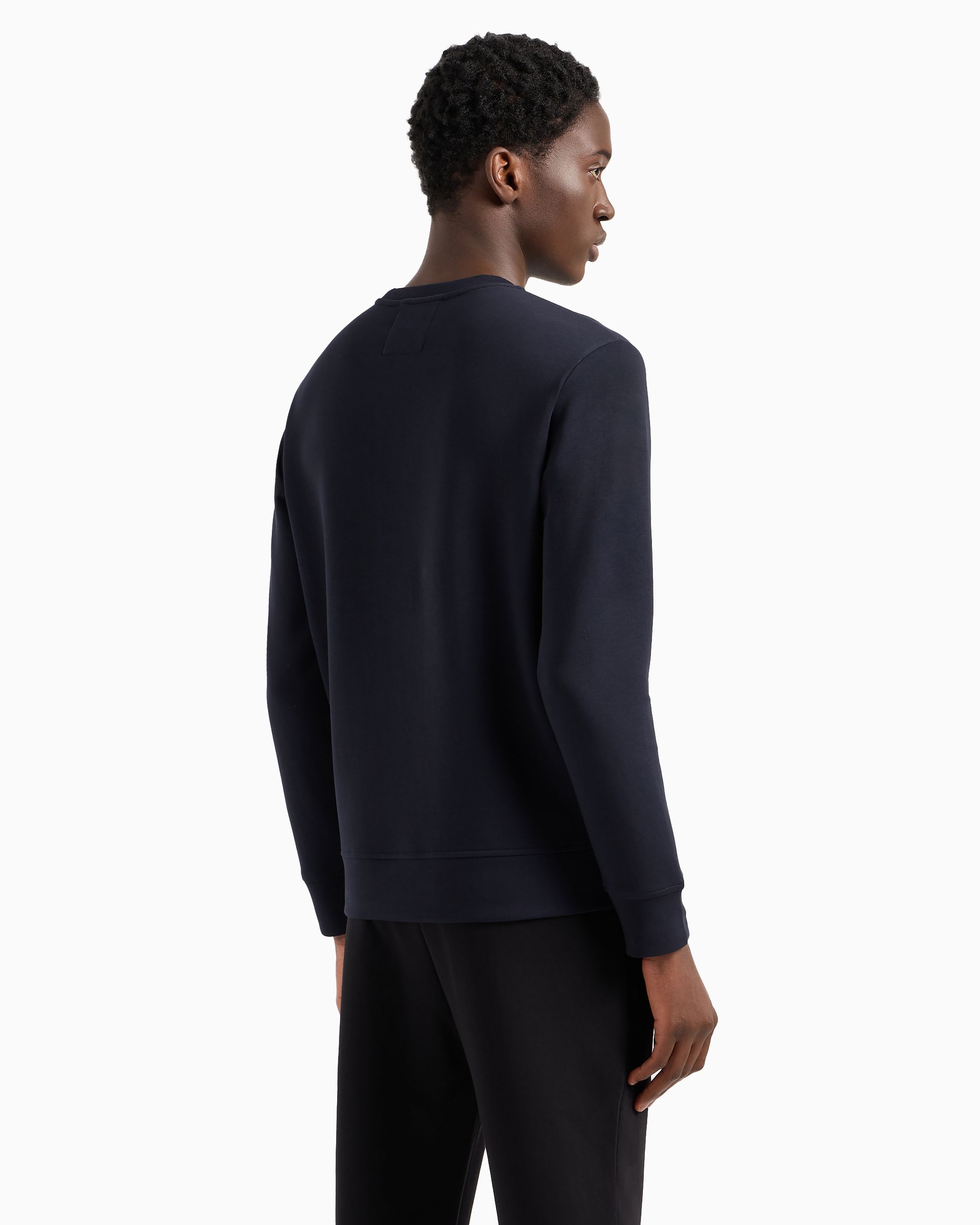 EMPORIO ARMANI FELPA