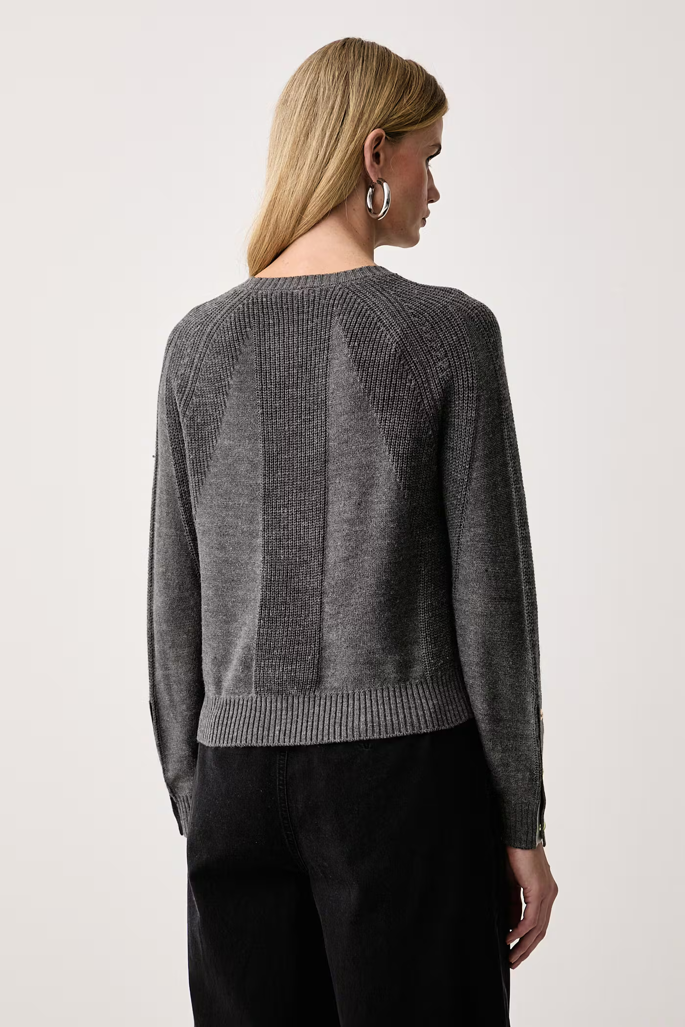 LIUJO MAGLIA - DONNA