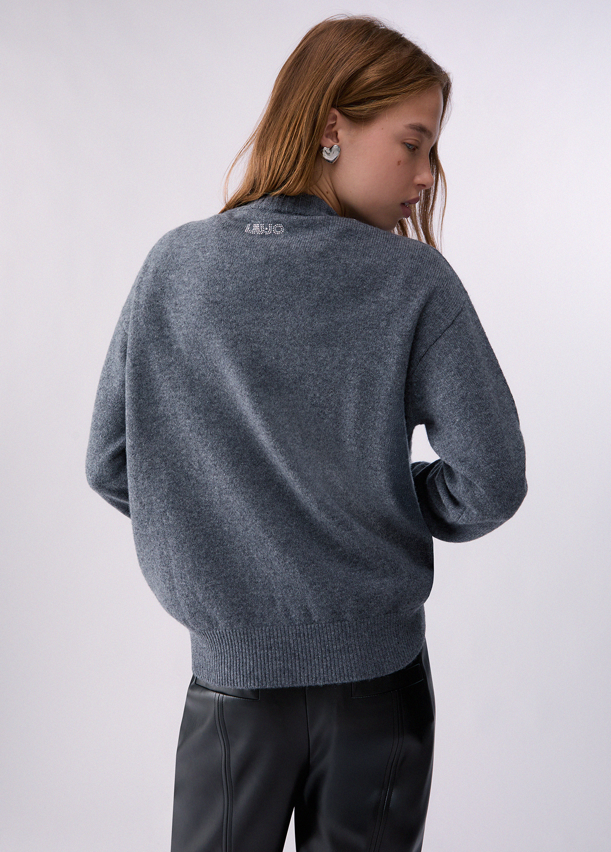 LIUJO MAGLIA - DONNA