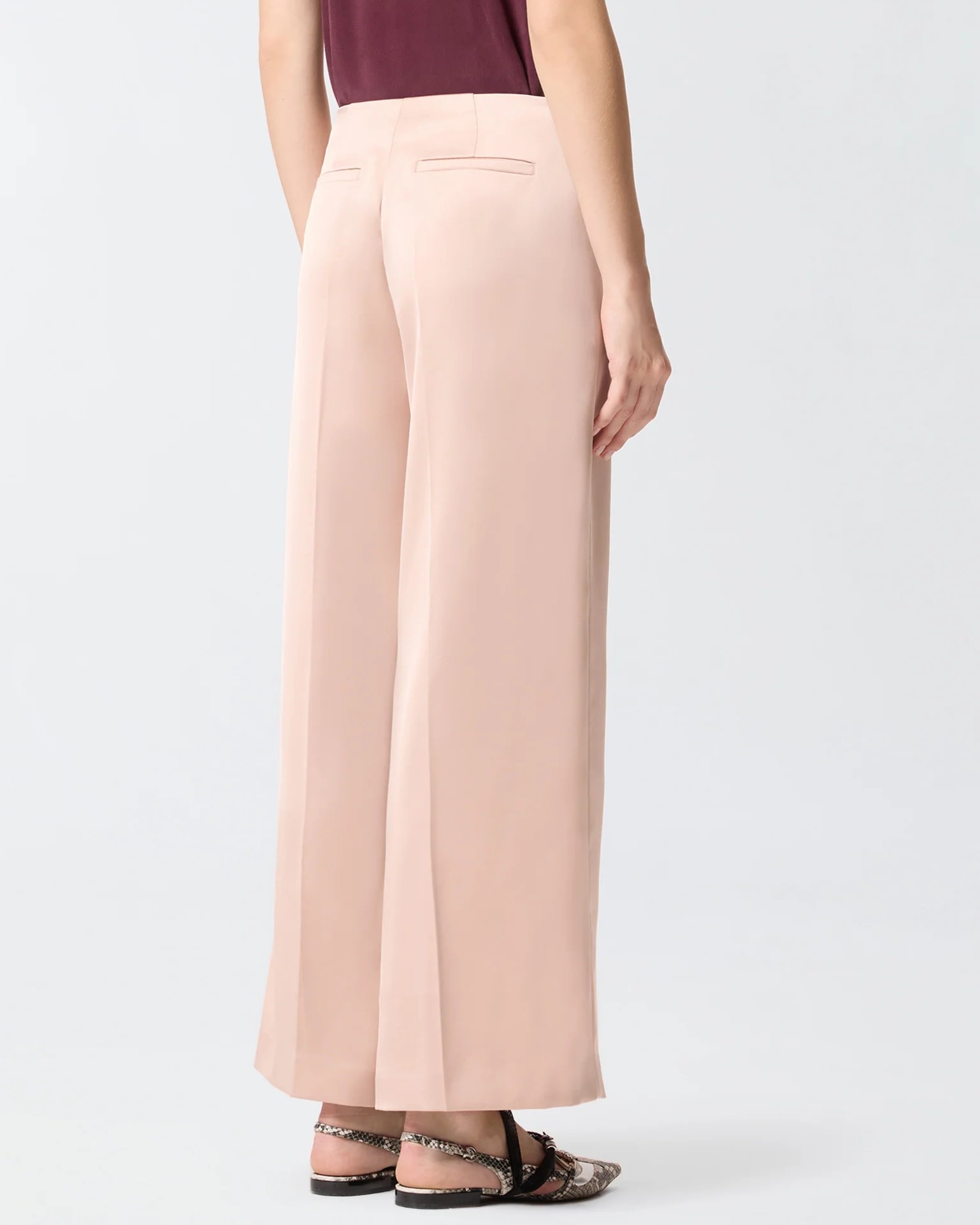 PINKO PANTALONE - DONNA