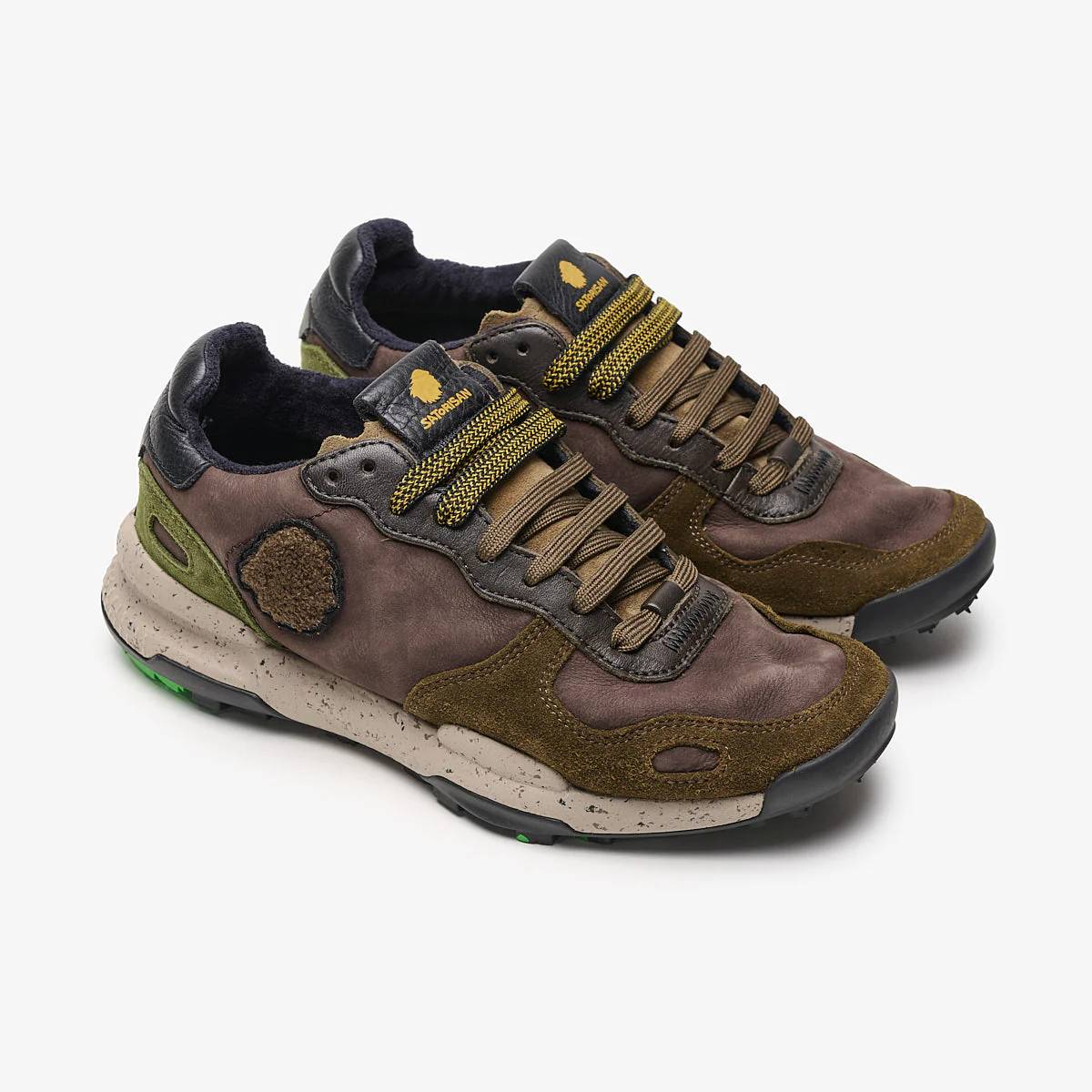 SATORISAN SNEAKERS