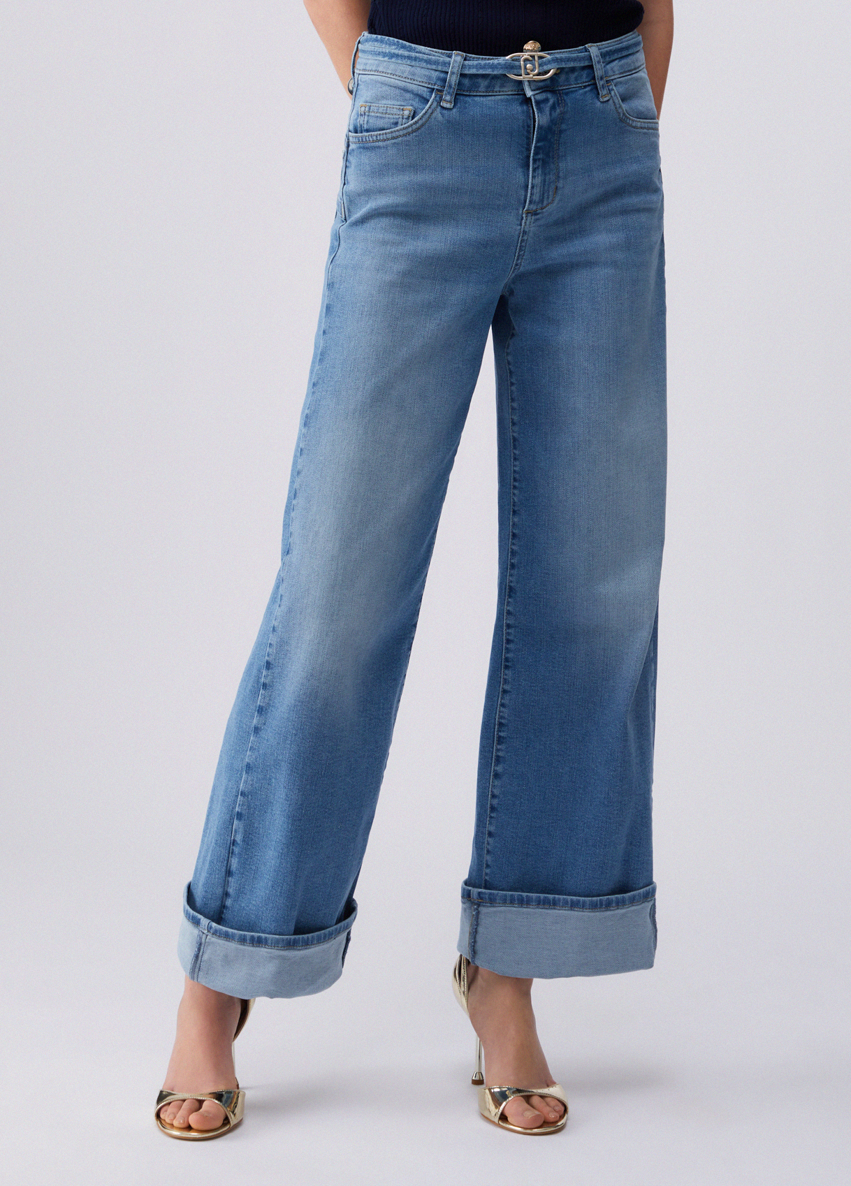 LIUJO JEANS - DONNA
