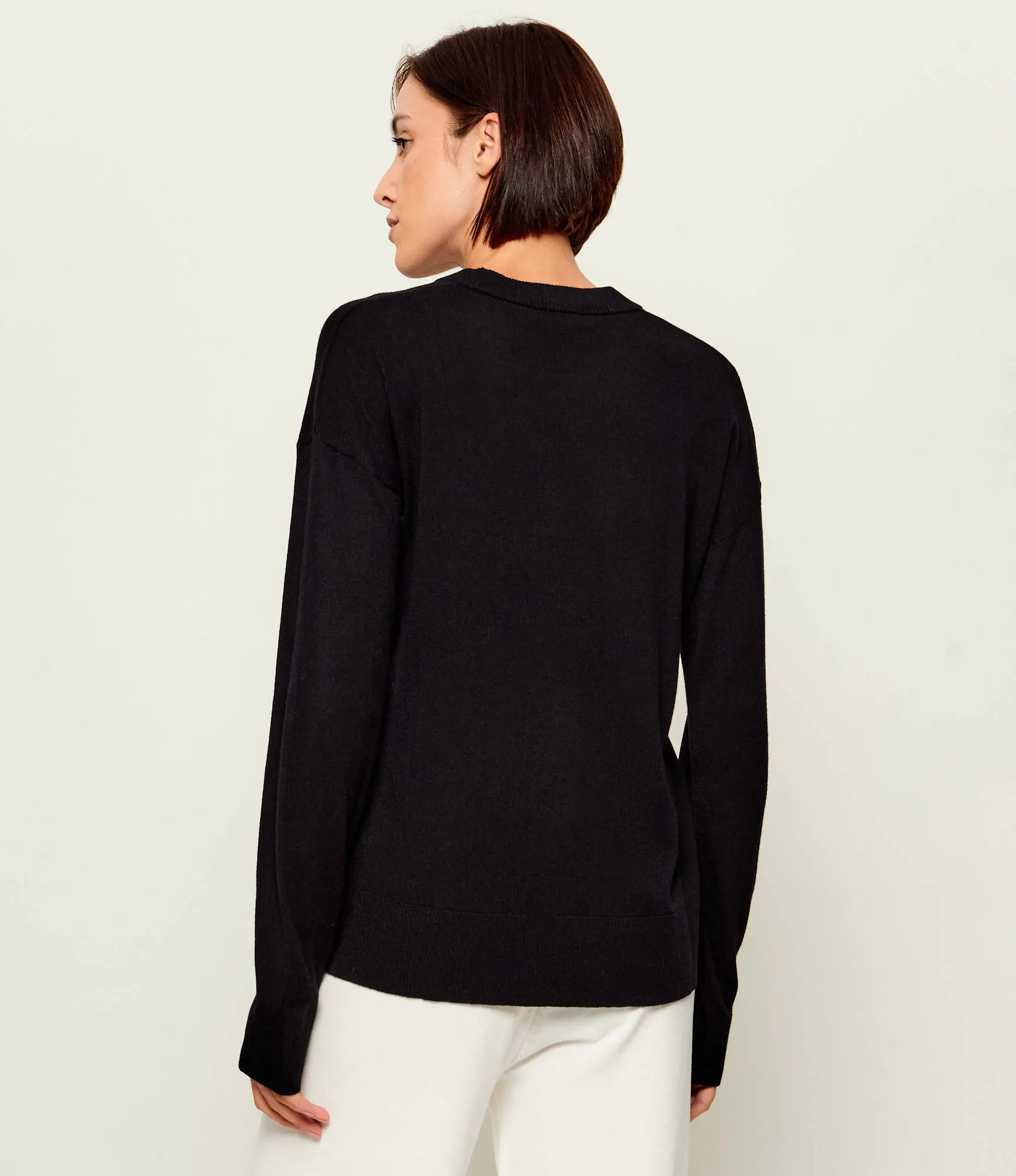 LIUJO MAGLIA - DONNA
