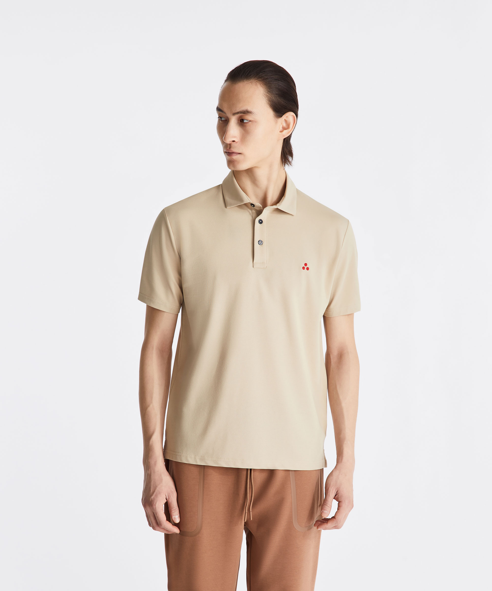 PEUTEREY POLO - UOMO