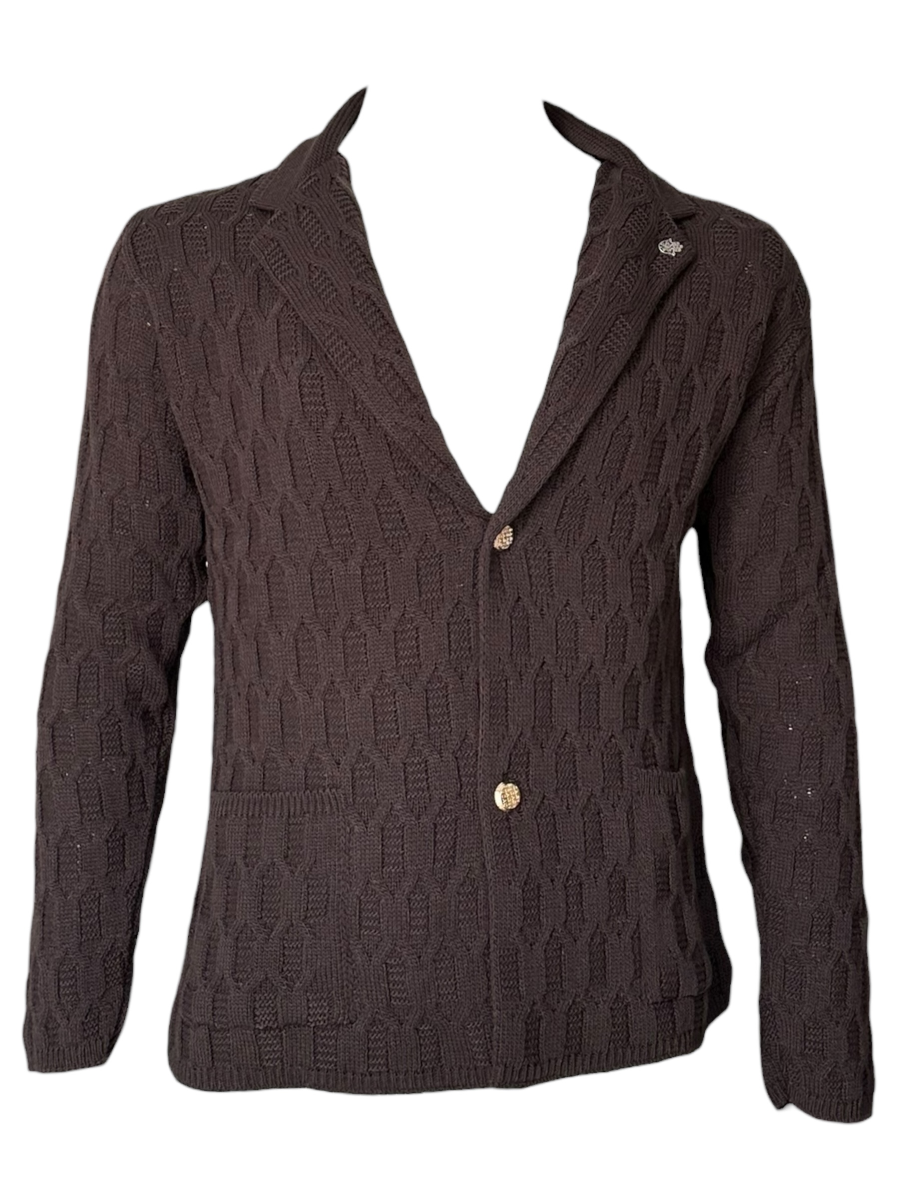 DANIELE ALESSANDRINI MAGLIA - UOMO