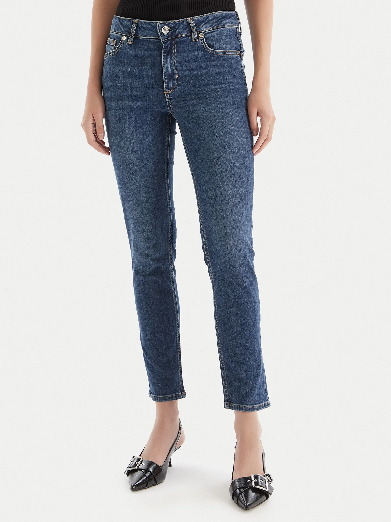 LIUJO JEANS - DONNA