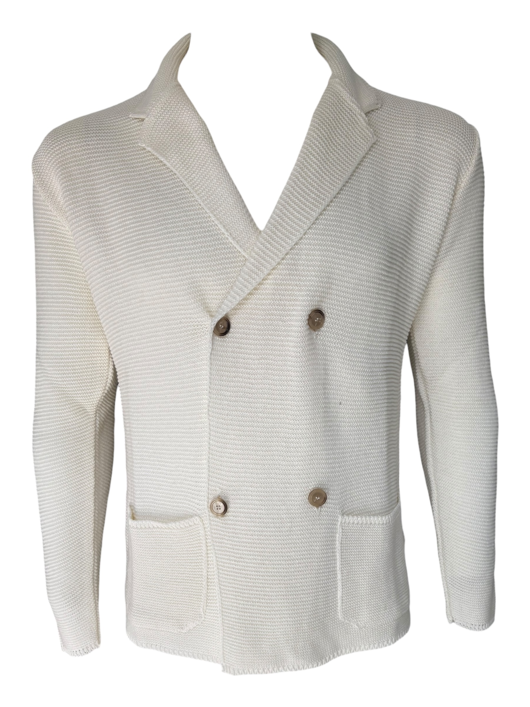 OUTFIT MAGLIA - UOMO