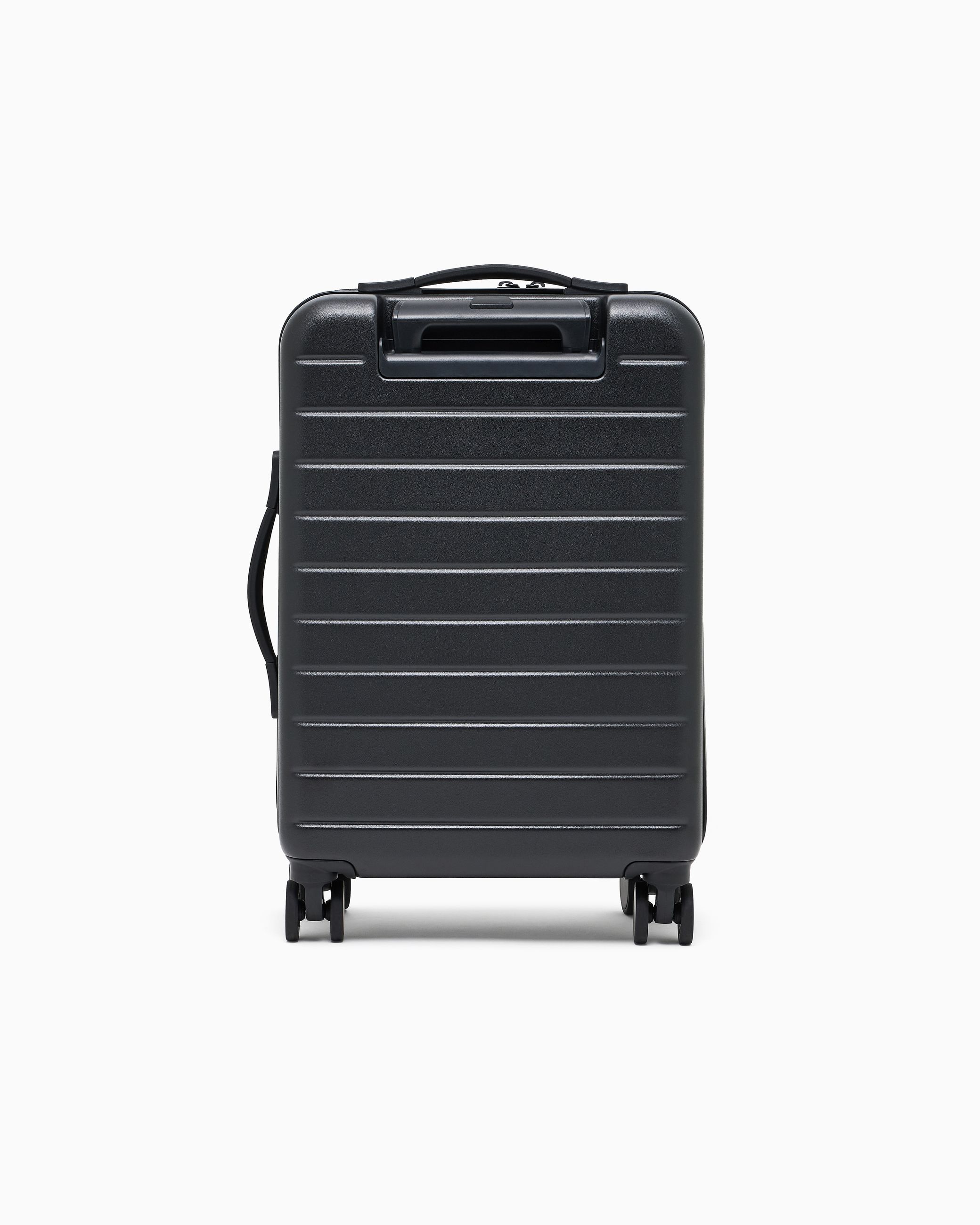 EMPORIO ARMANI TROLLEY