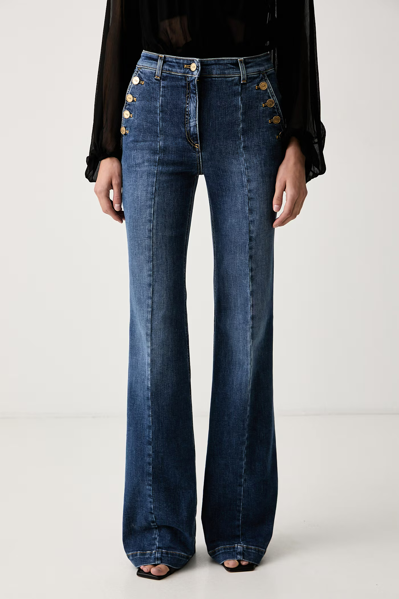 ELISABETTA FRANCHI PJ12D66E2