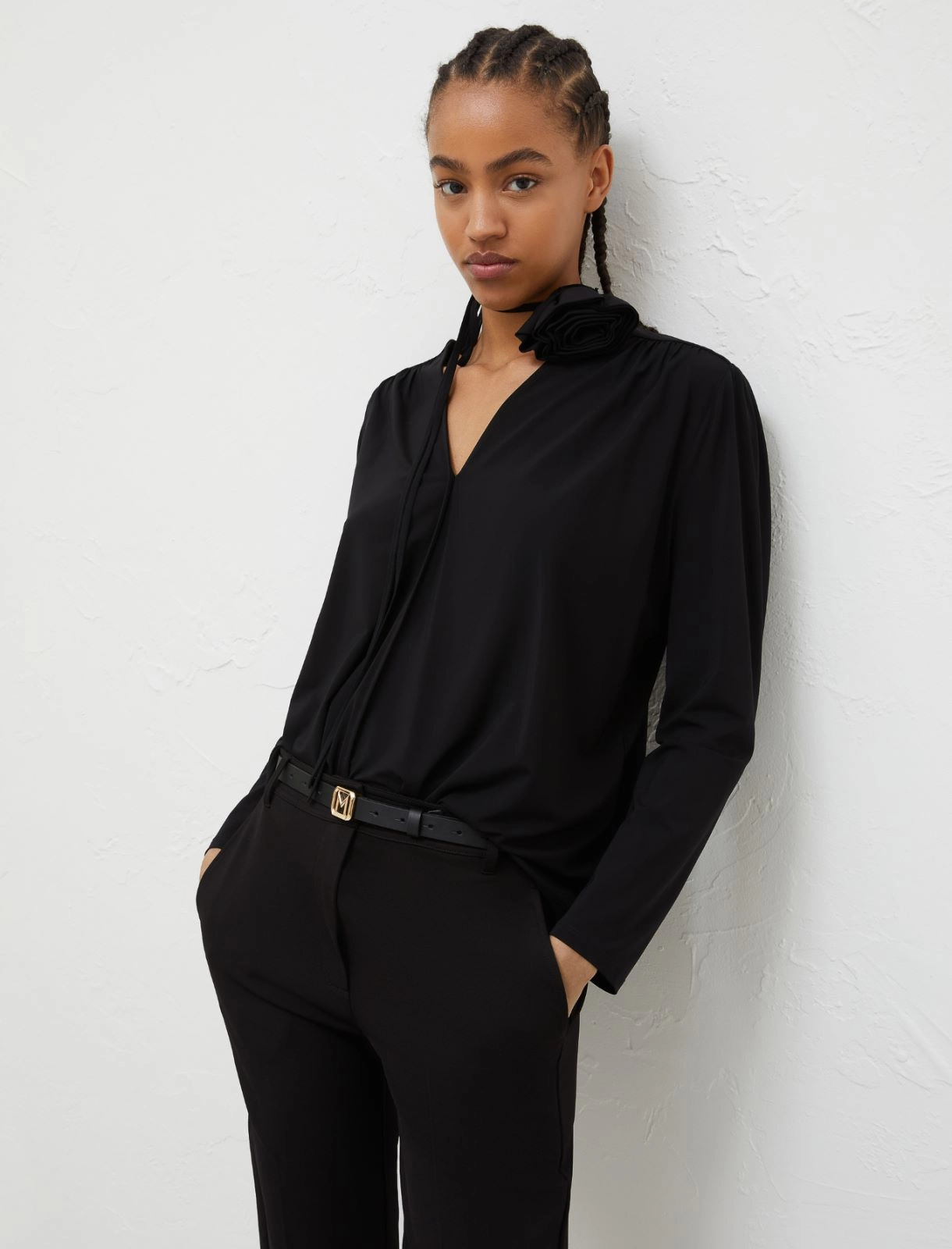 Marella Camicia Donna RIGOLO