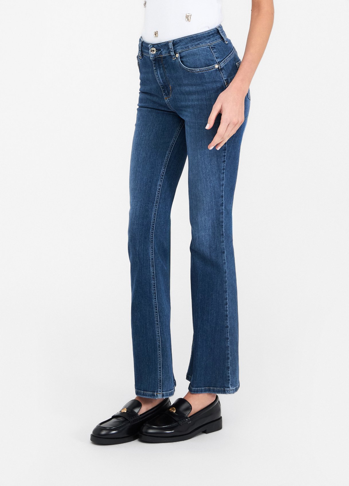 LIUJO JEANS - DONNA